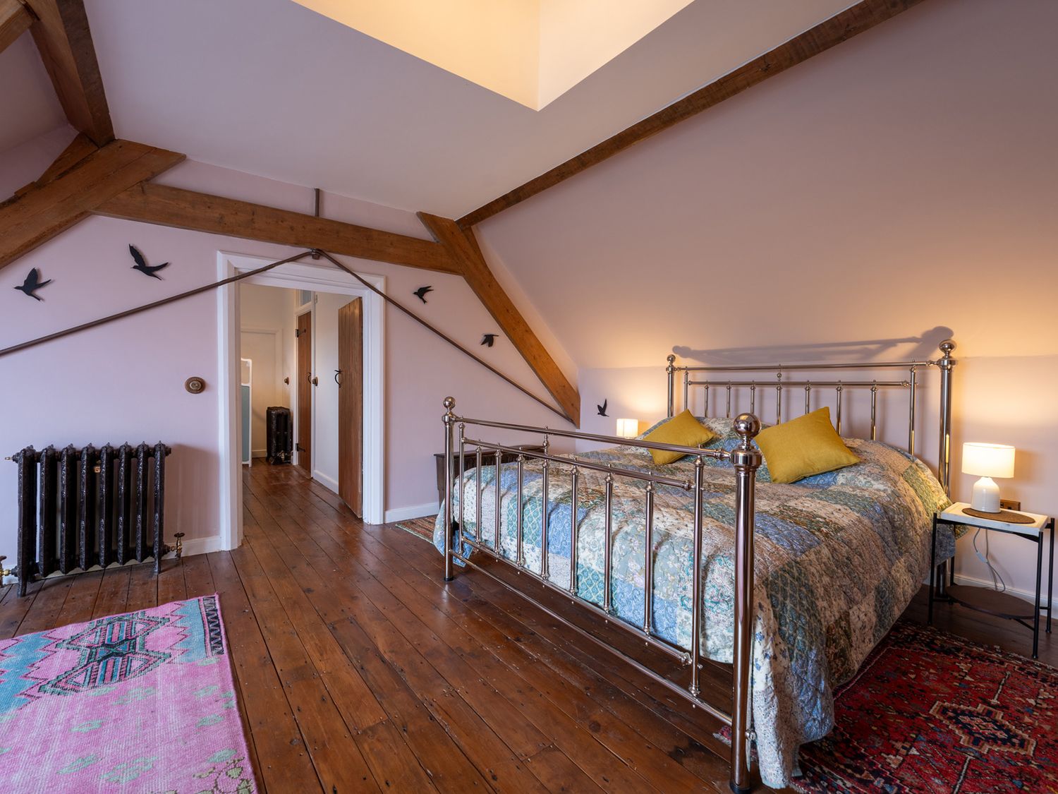 Coach House, Llanwrtyd Wells