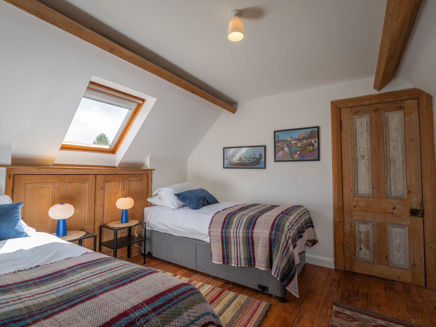 Coach House, Llanwrtyd Wells