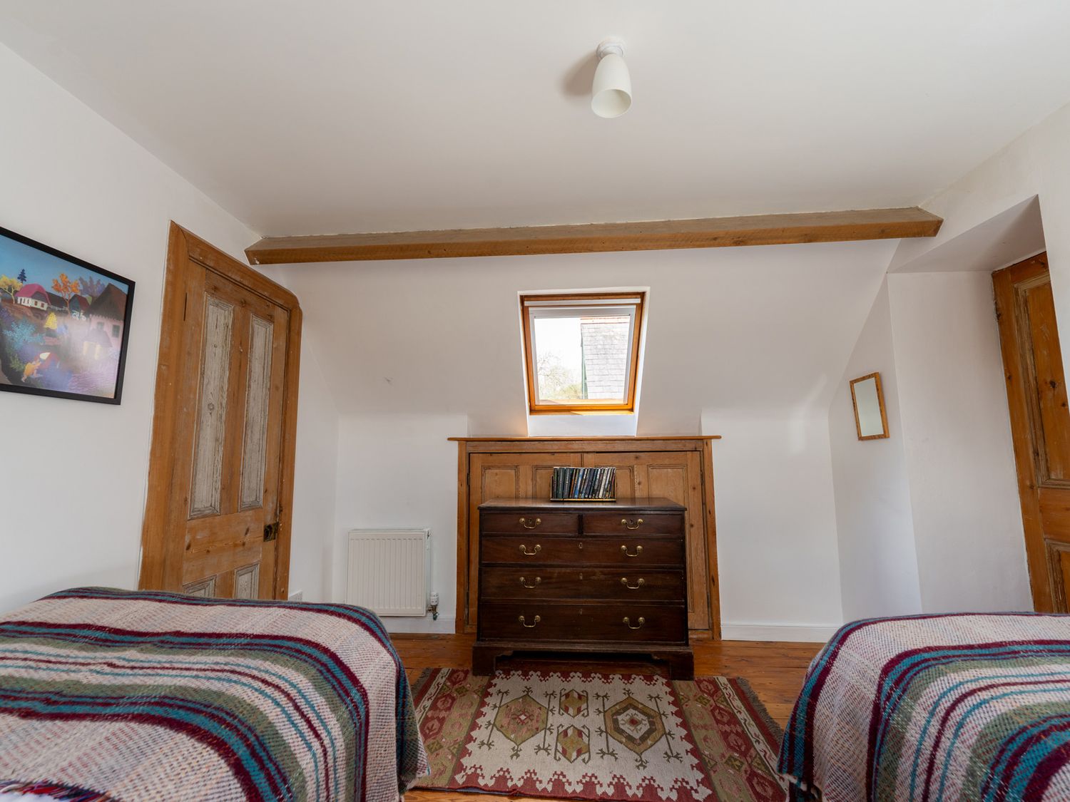 Coach House, Llanwrtyd Wells