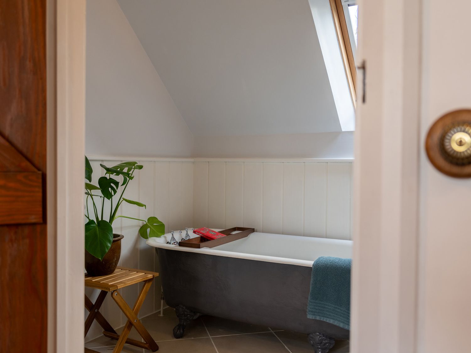 Coach House, Llanwrtyd Wells