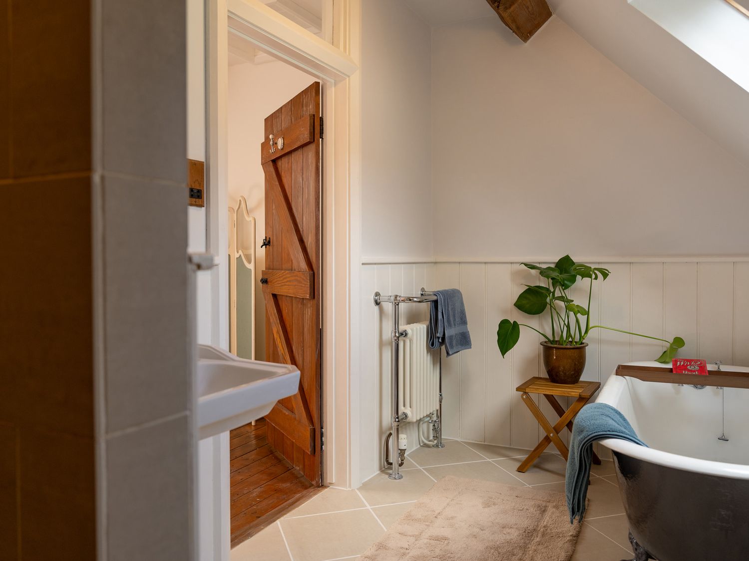Coach House, Llanwrtyd Wells