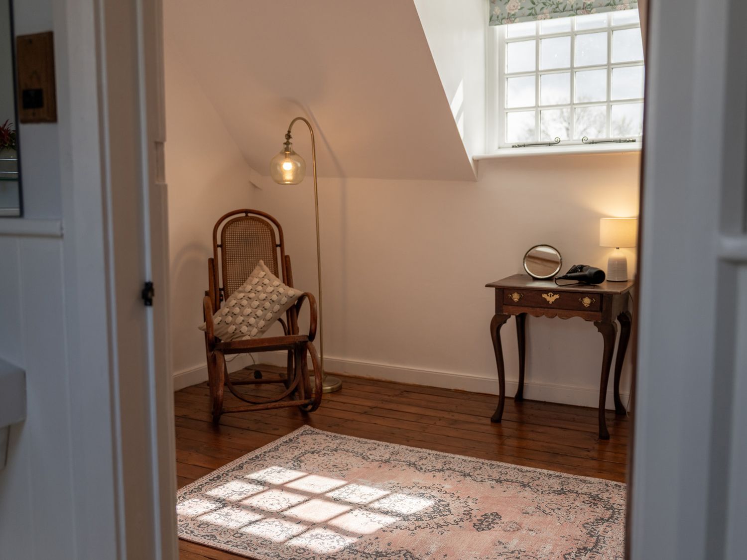 Coach House, Llanwrtyd Wells