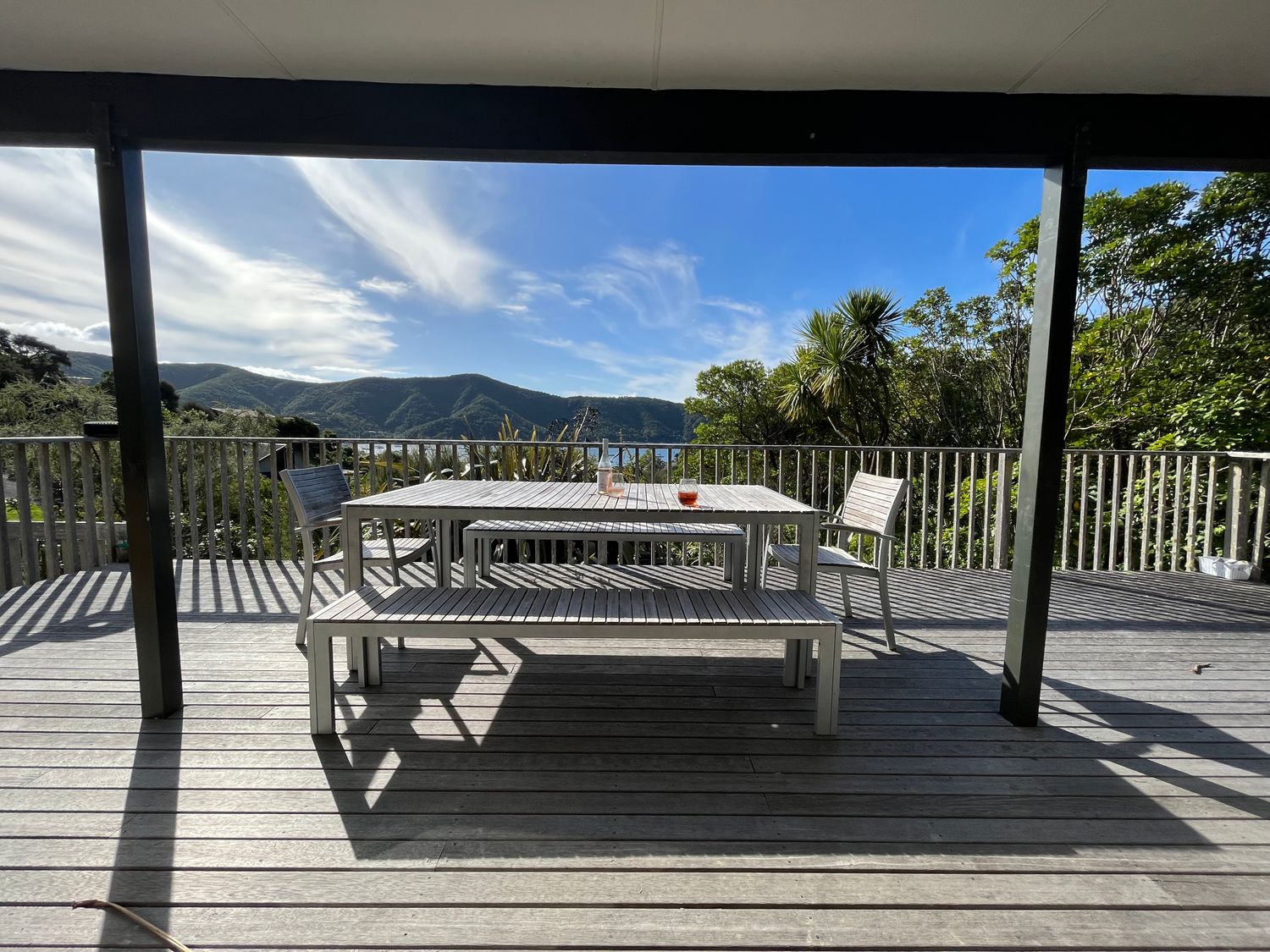 Picturesque Waikawa - Picton Holiday Home -  - 1164732 - photo 1