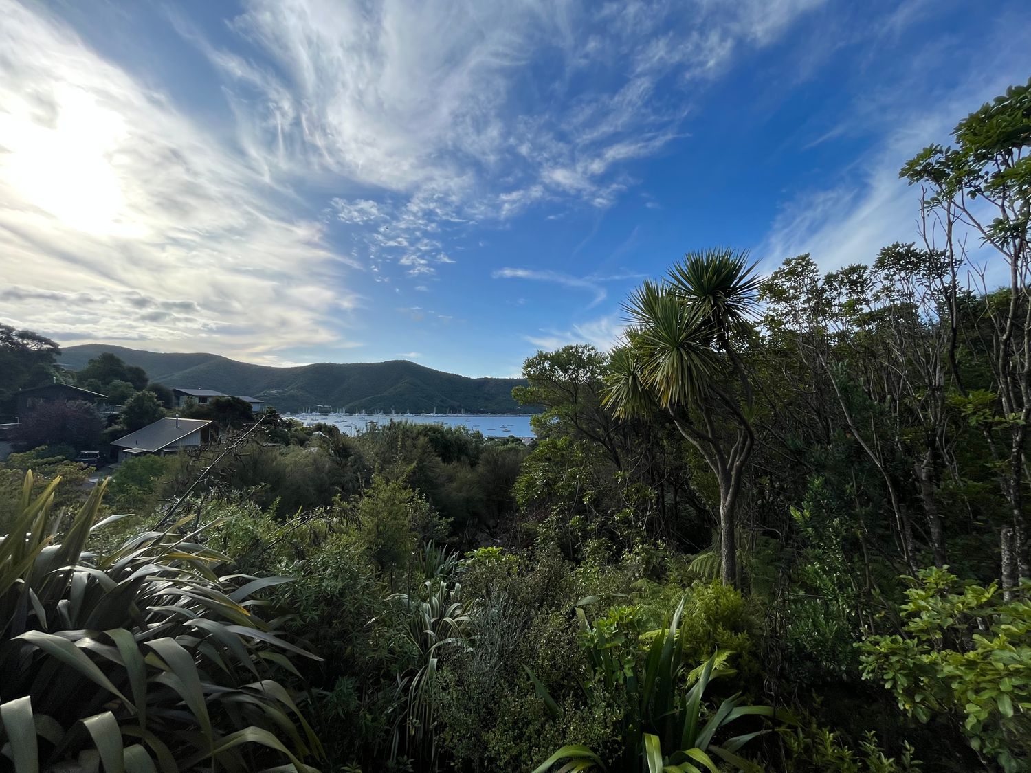 Picturesque Waikawa - Picton Holiday Home                     photo 23