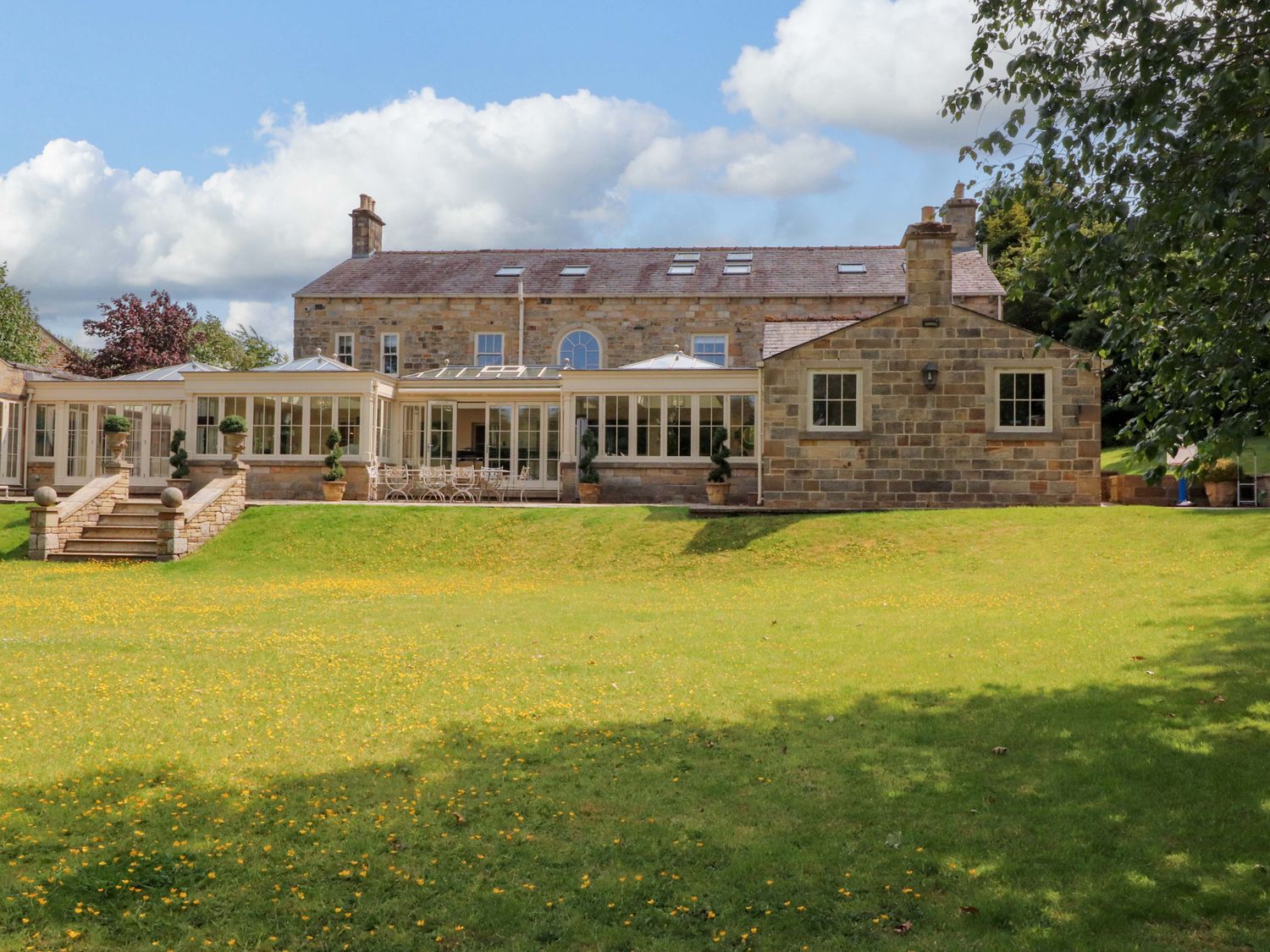 Laithe House, Burnley