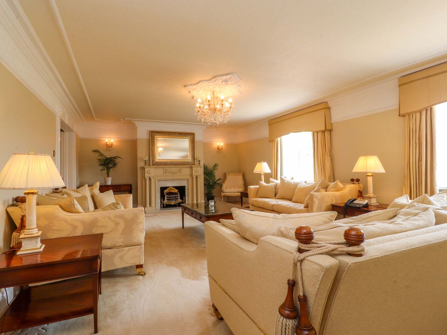 Laithe House, Burnley