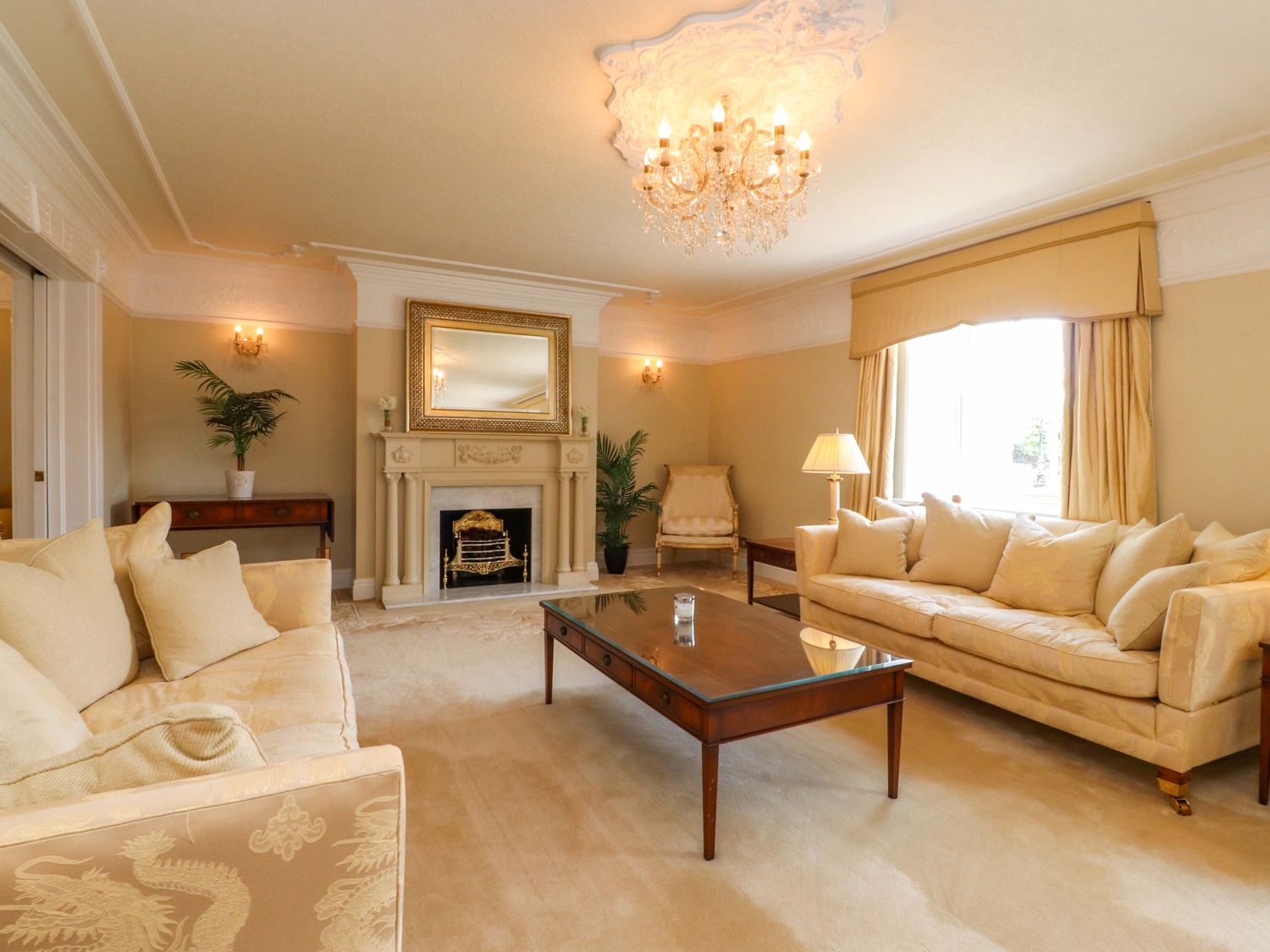 Laithe House, Burnley