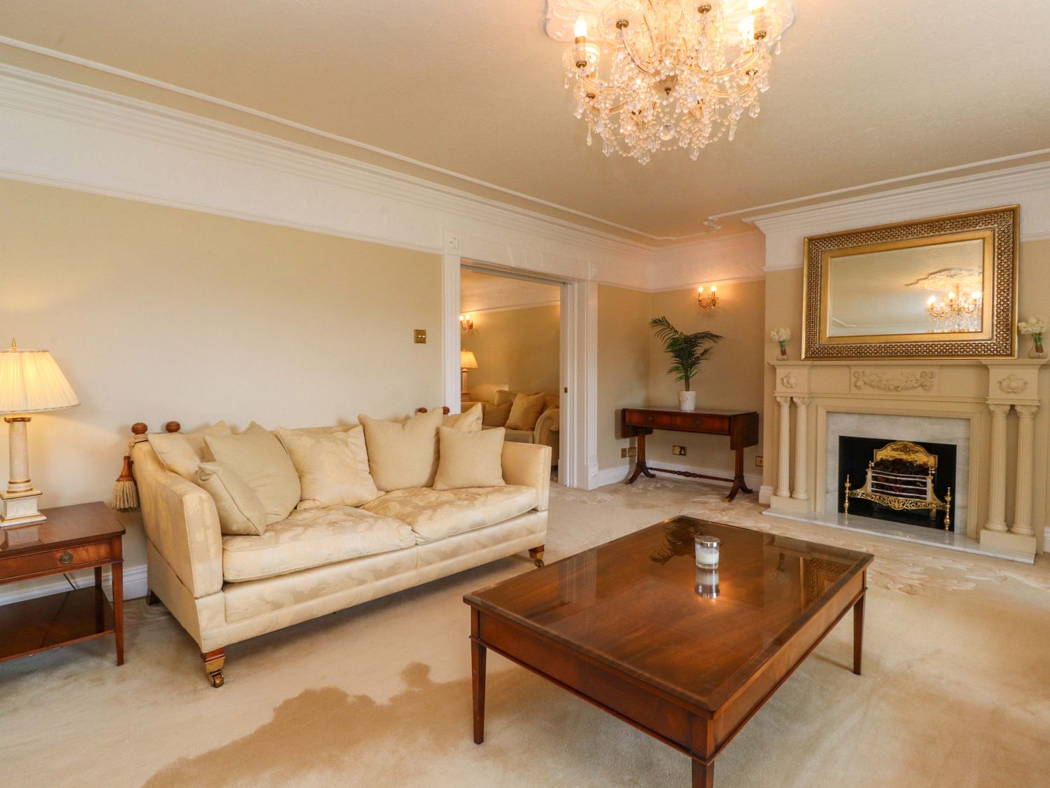 Laithe House, Burnley