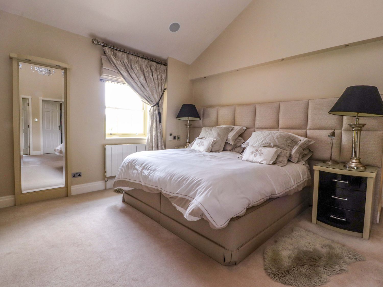 Laithe House, Burnley
