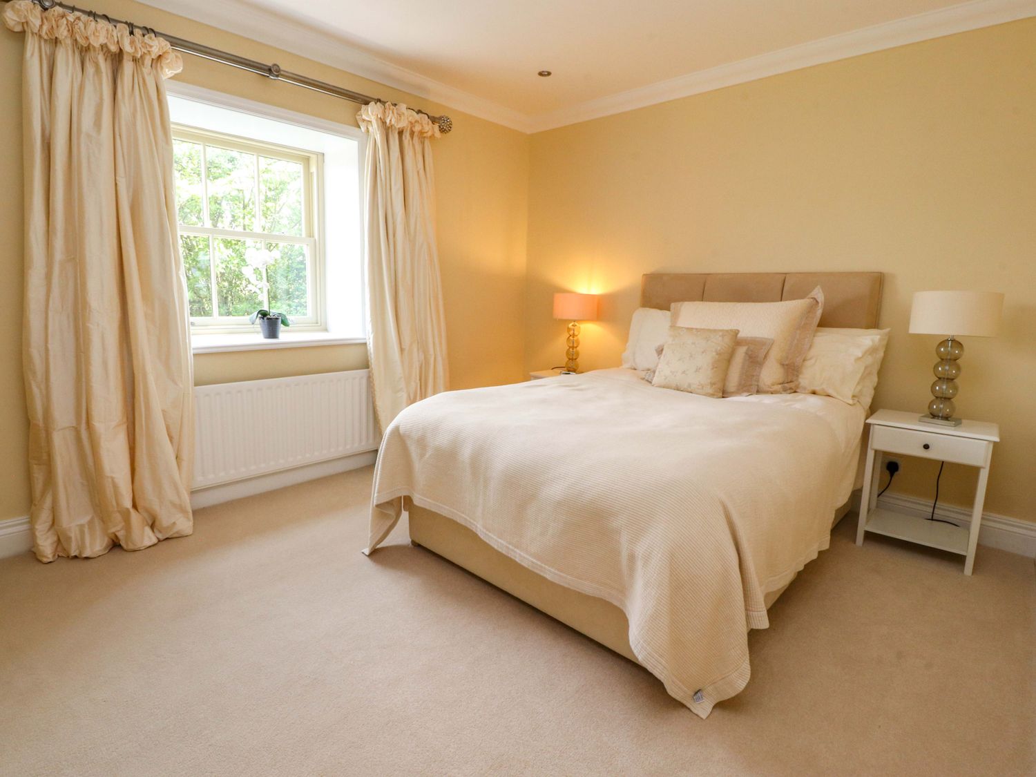 Laithe House, Burnley