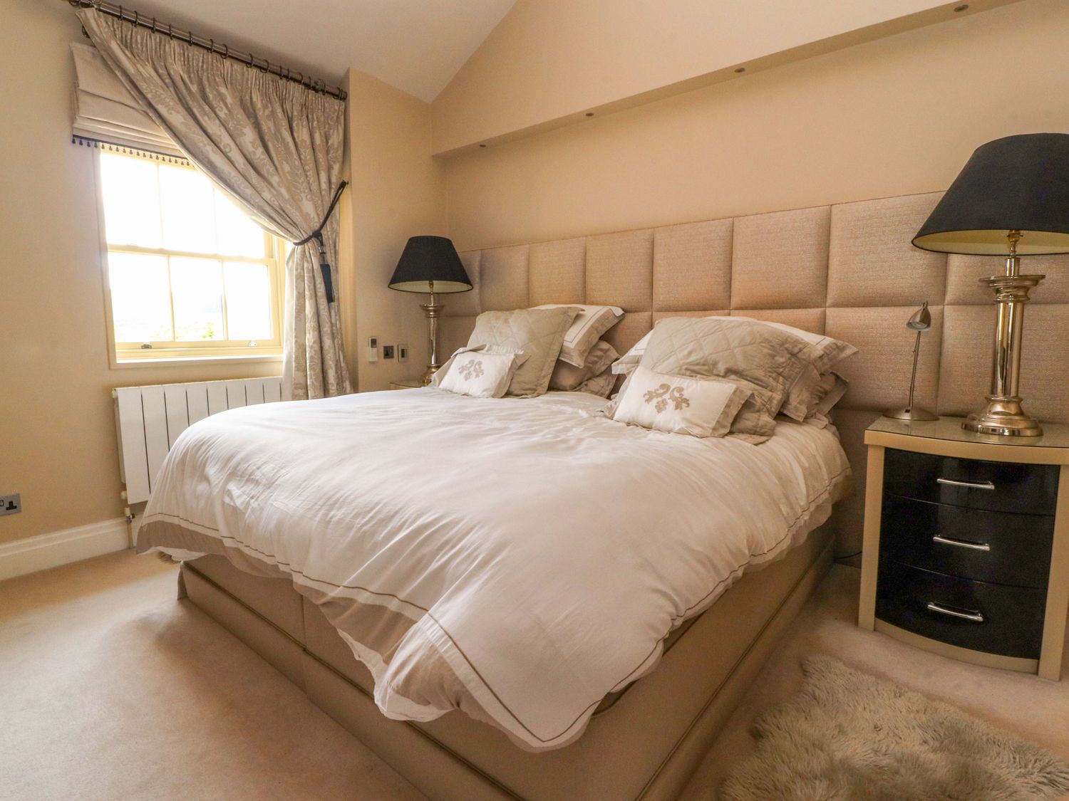Laithe House, Burnley