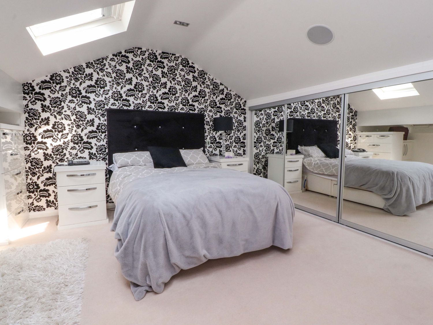 Laithe House, Burnley