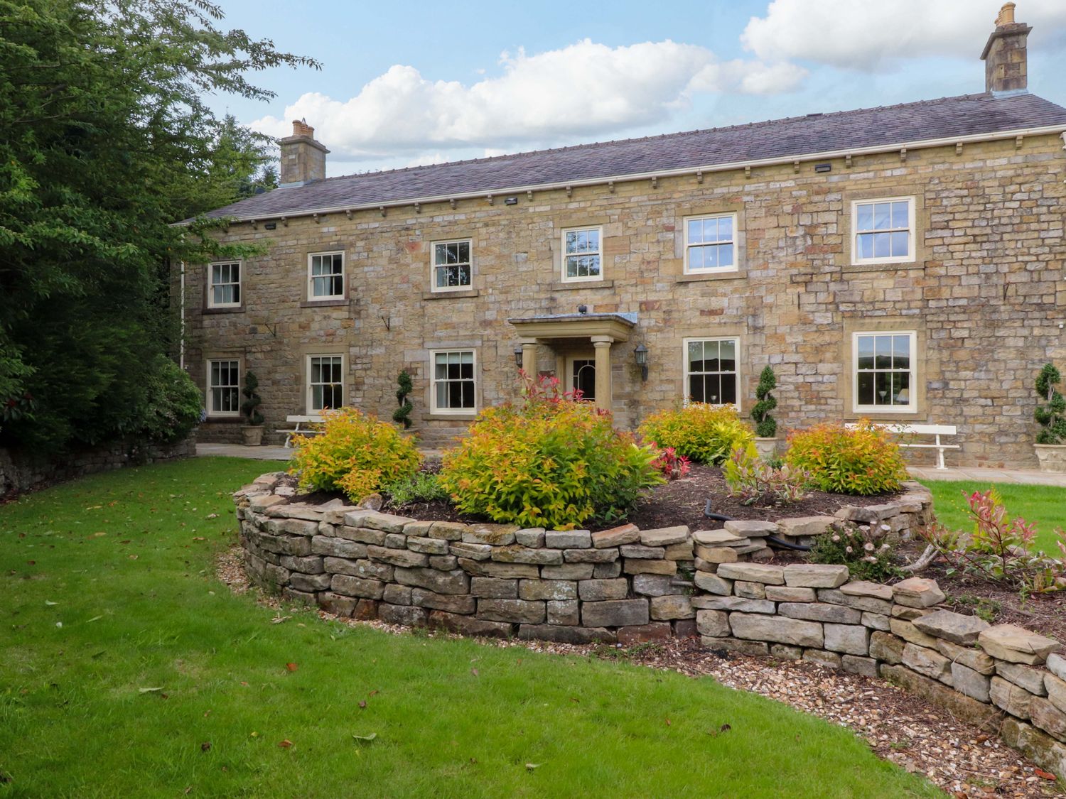Laithe House, Burnley
