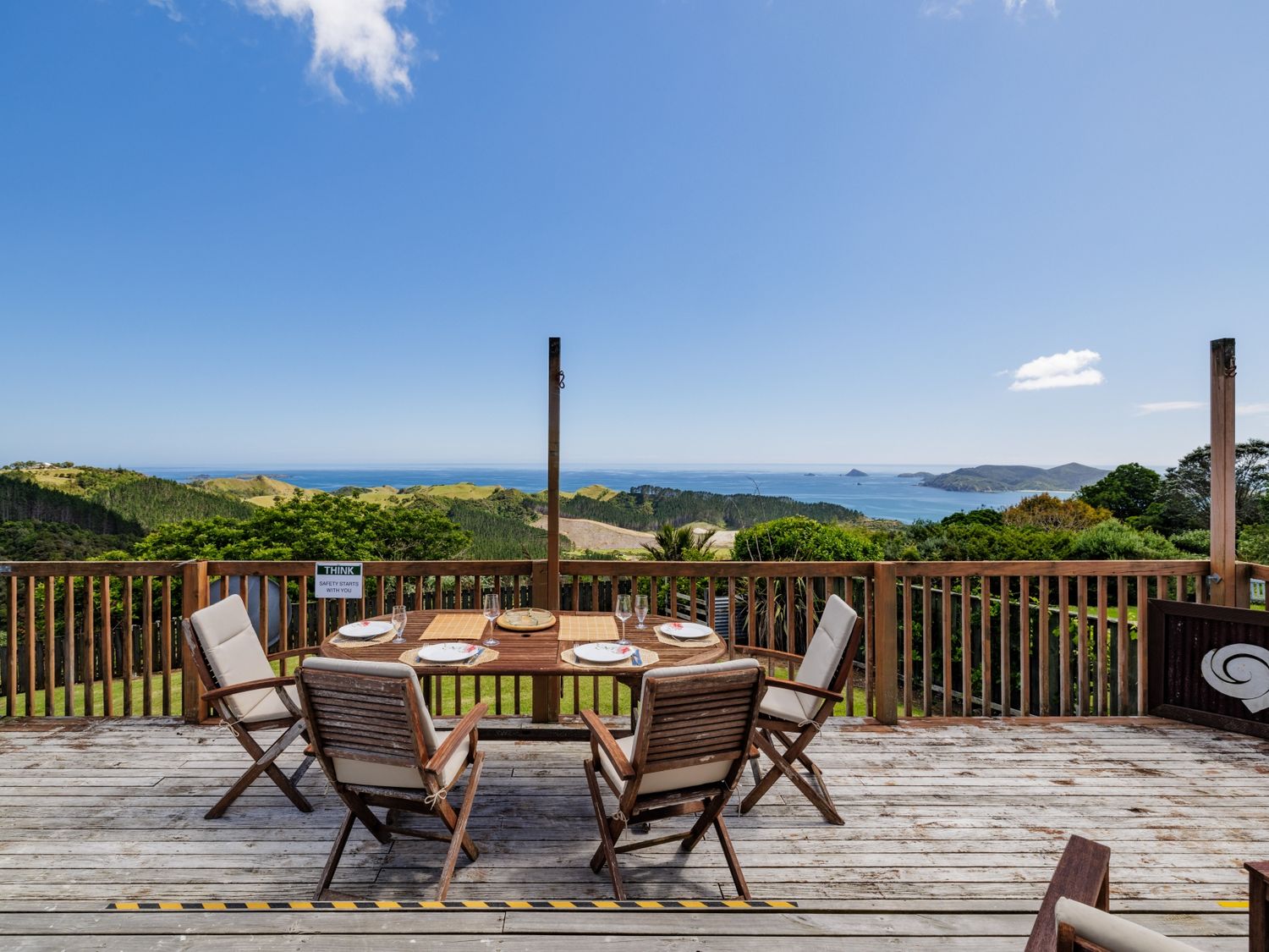 Matauri Unplugged - Bay of Islands Holiday Home                     photo 2
