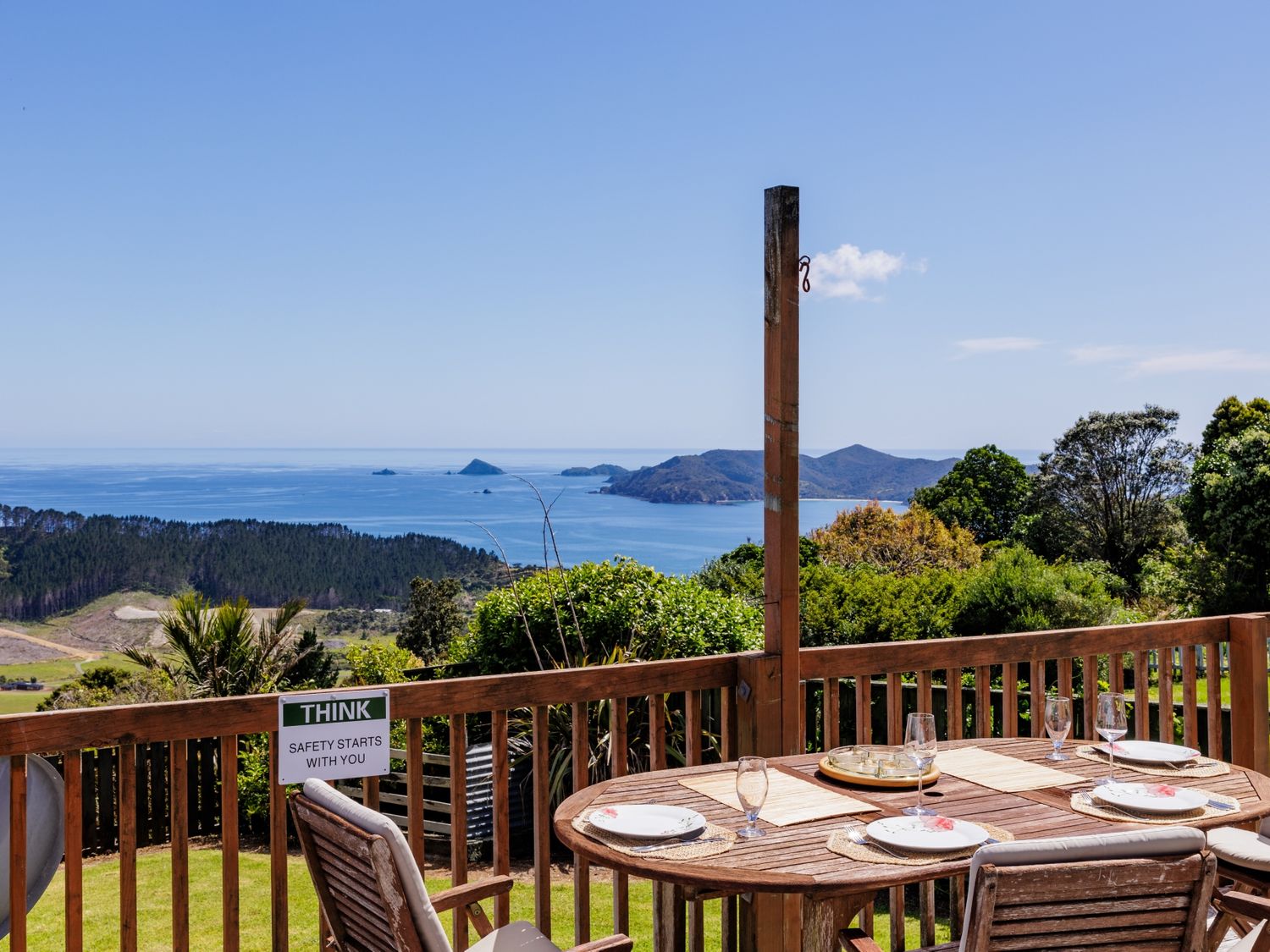 Matauri Unplugged - Bay of Islands Holiday Home -  - 1164789 - photo 1