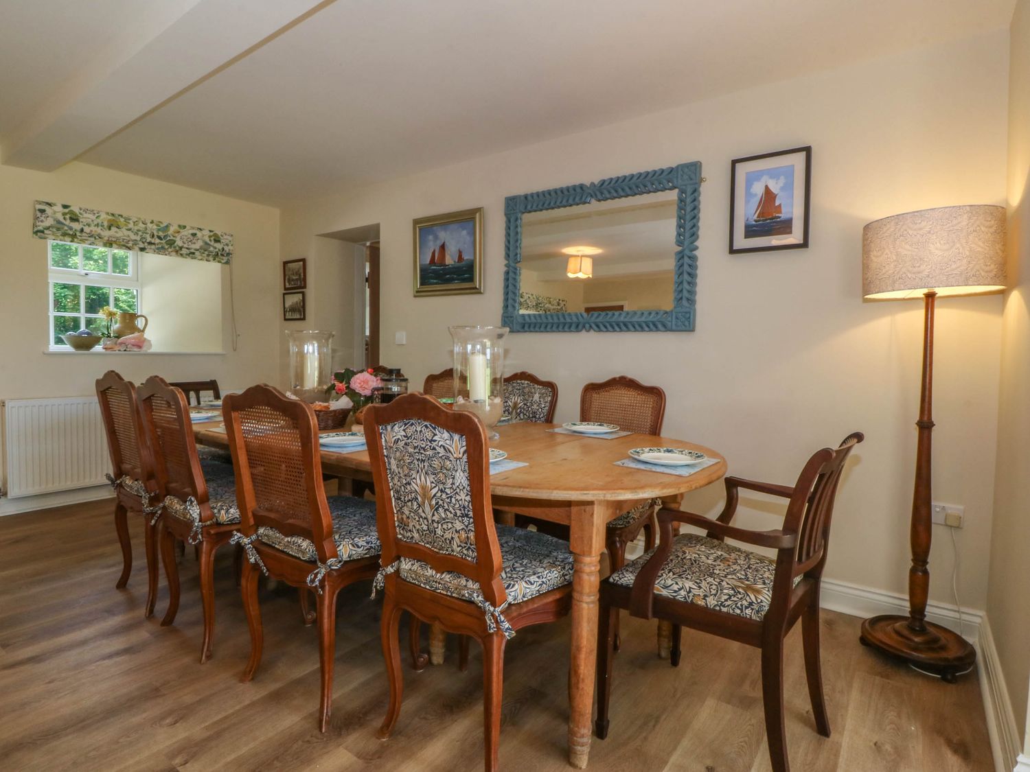 Garden Cottage - Rhoscolyn, Rhoscolyn