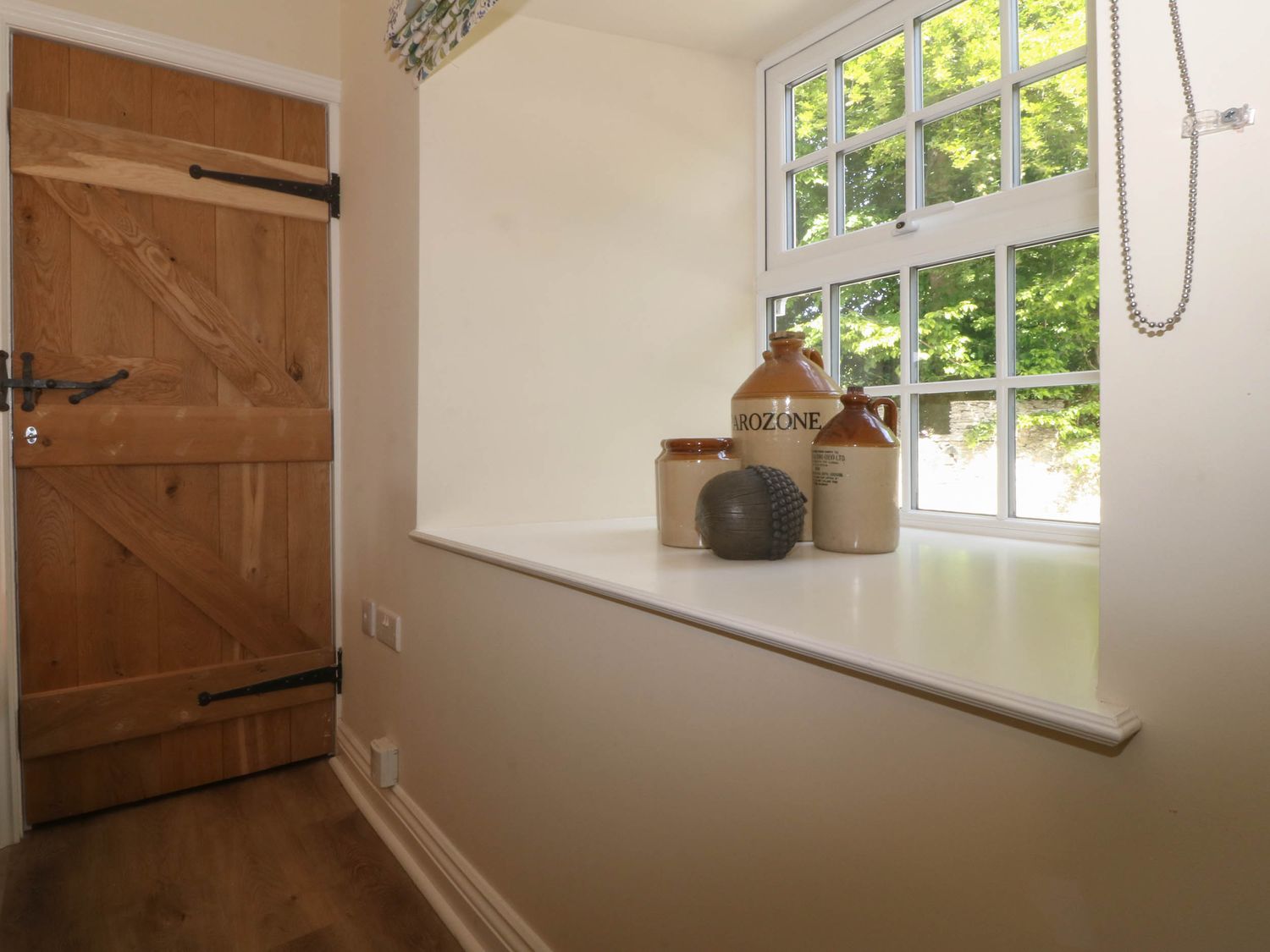 Garden Cottage - Rhoscolyn, Rhoscolyn