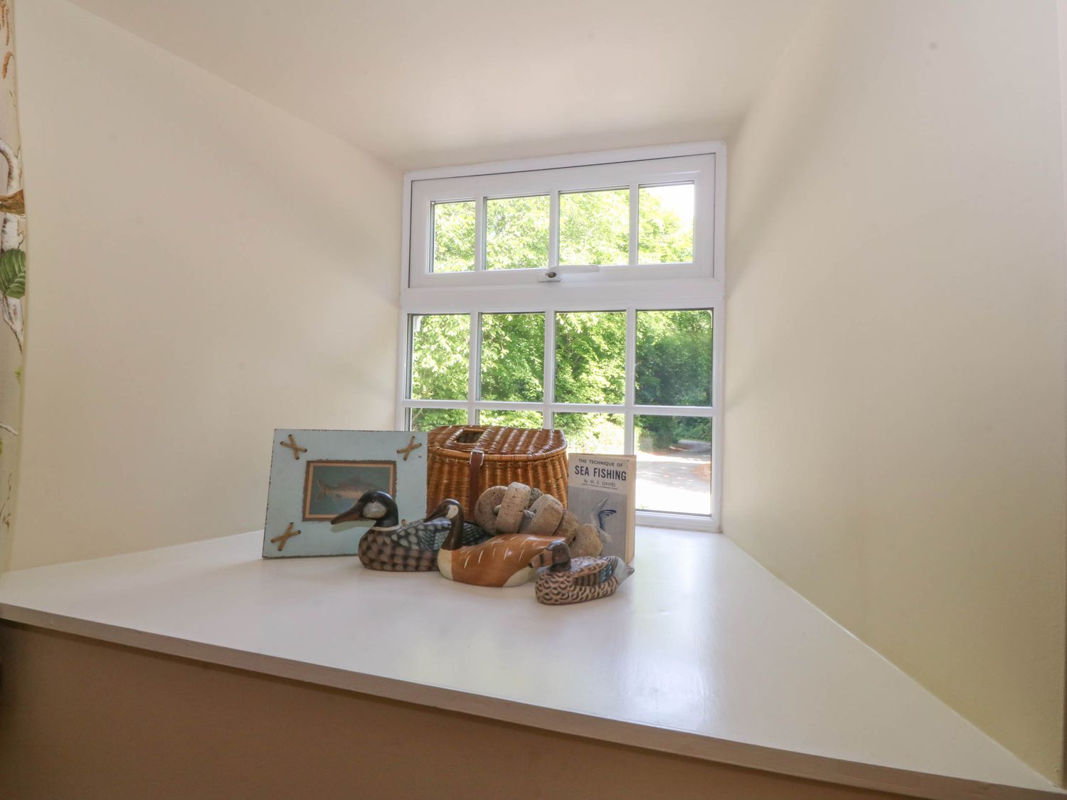 Garden Cottage - Rhoscolyn, Rhoscolyn