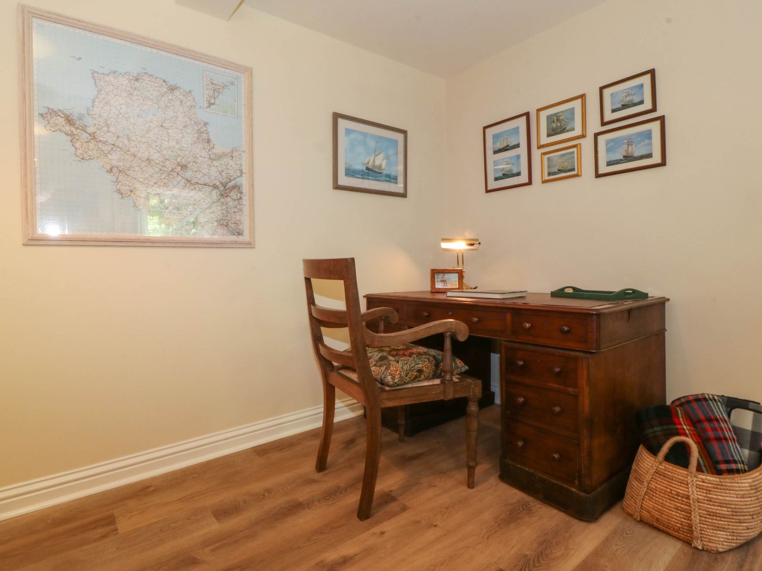 Garden Cottage - Rhoscolyn, Rhoscolyn