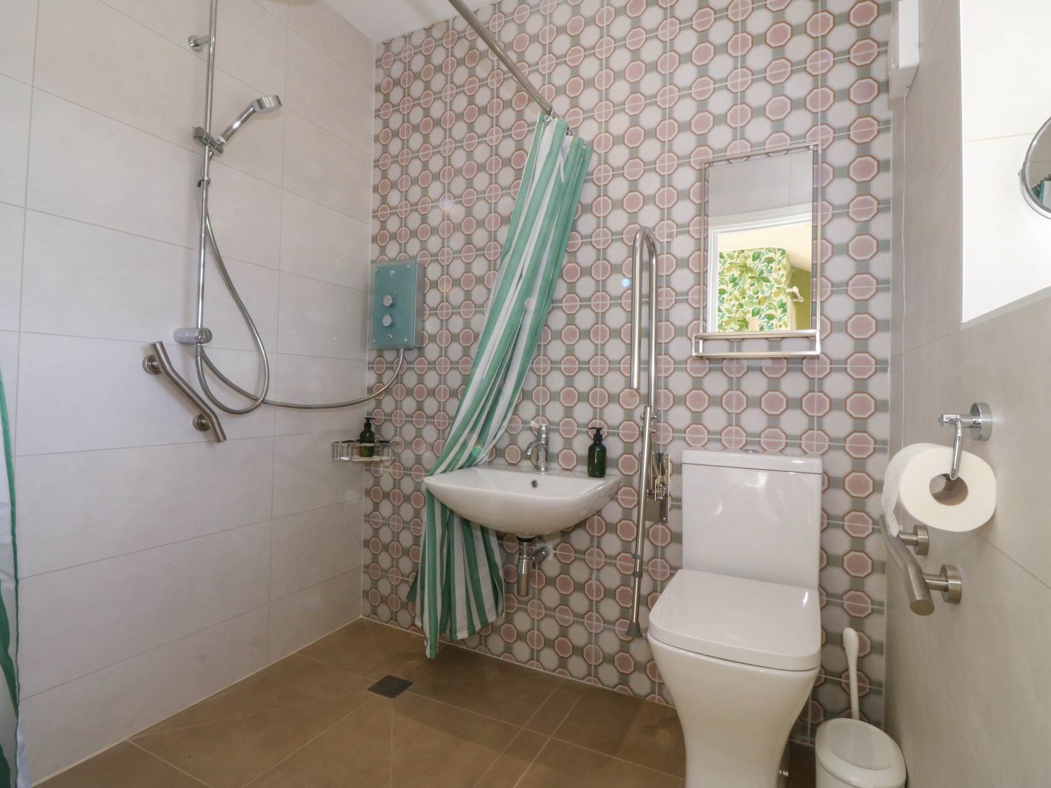 Garden Cottage - Rhoscolyn, Rhoscolyn