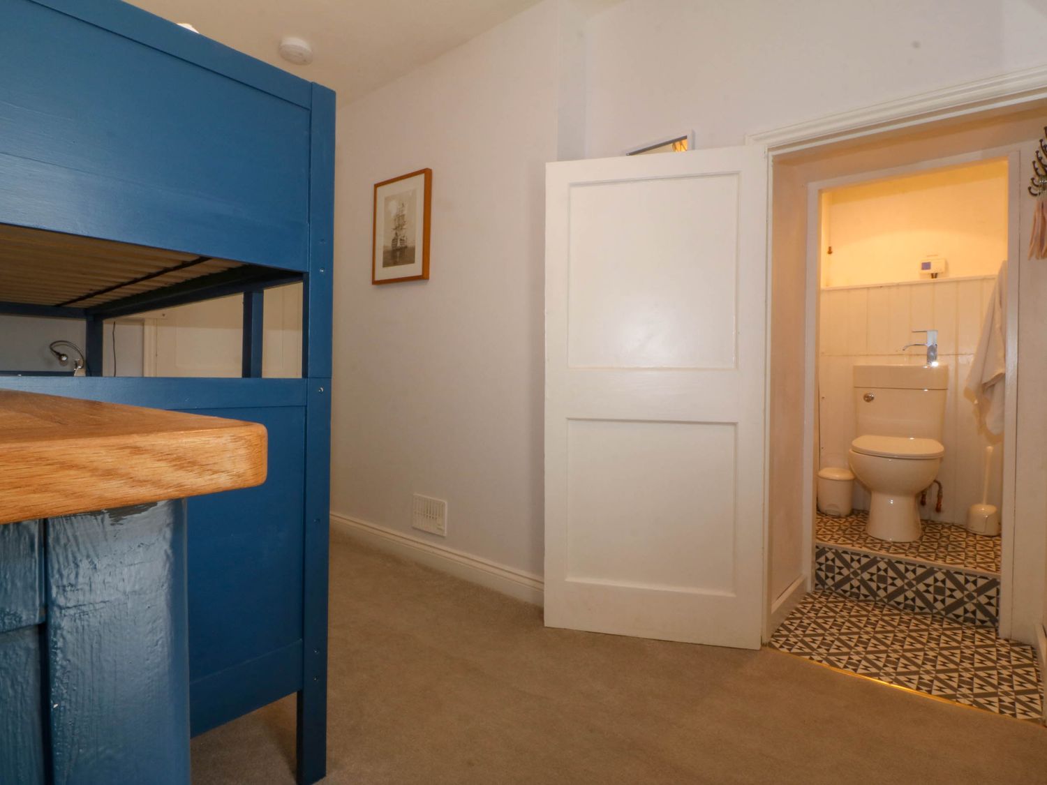 Garden Cottage - Rhoscolyn, Rhoscolyn