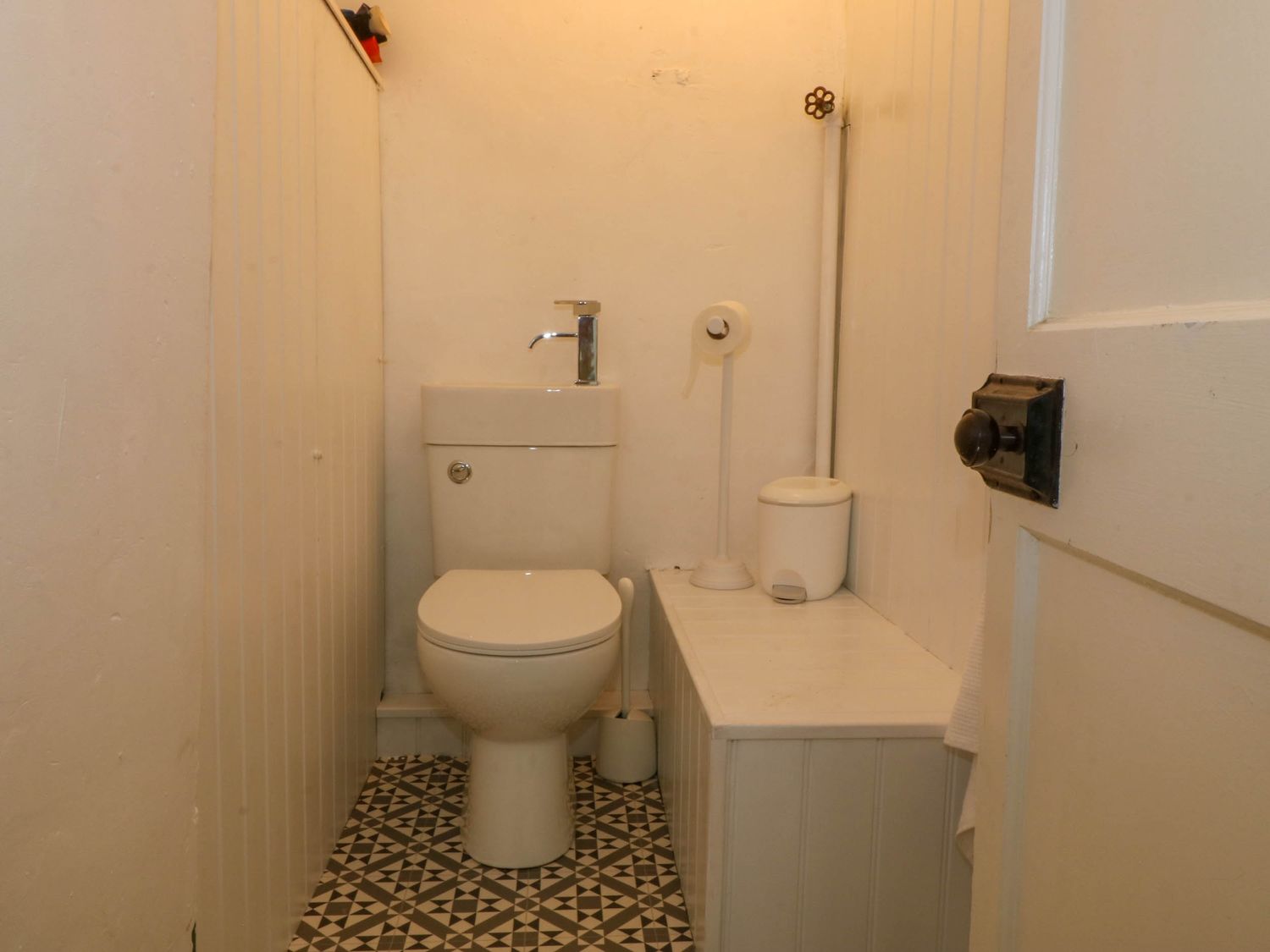 Garden Cottage - Rhoscolyn, Rhoscolyn