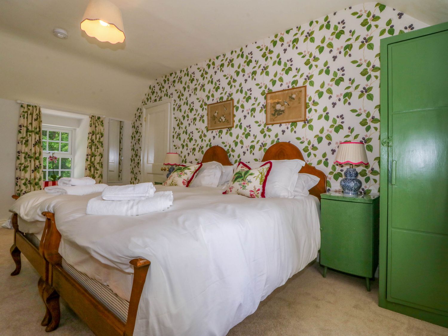Garden Cottage - Rhoscolyn, Rhoscolyn