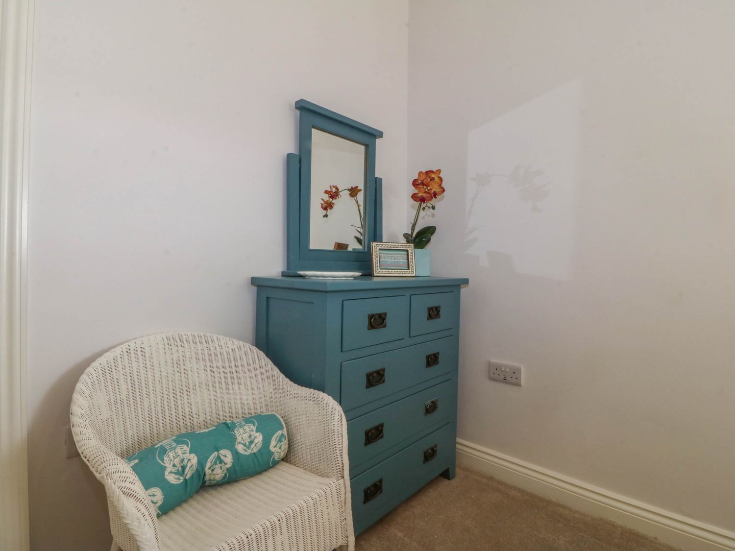 Garden Cottage - Rhoscolyn, Rhoscolyn