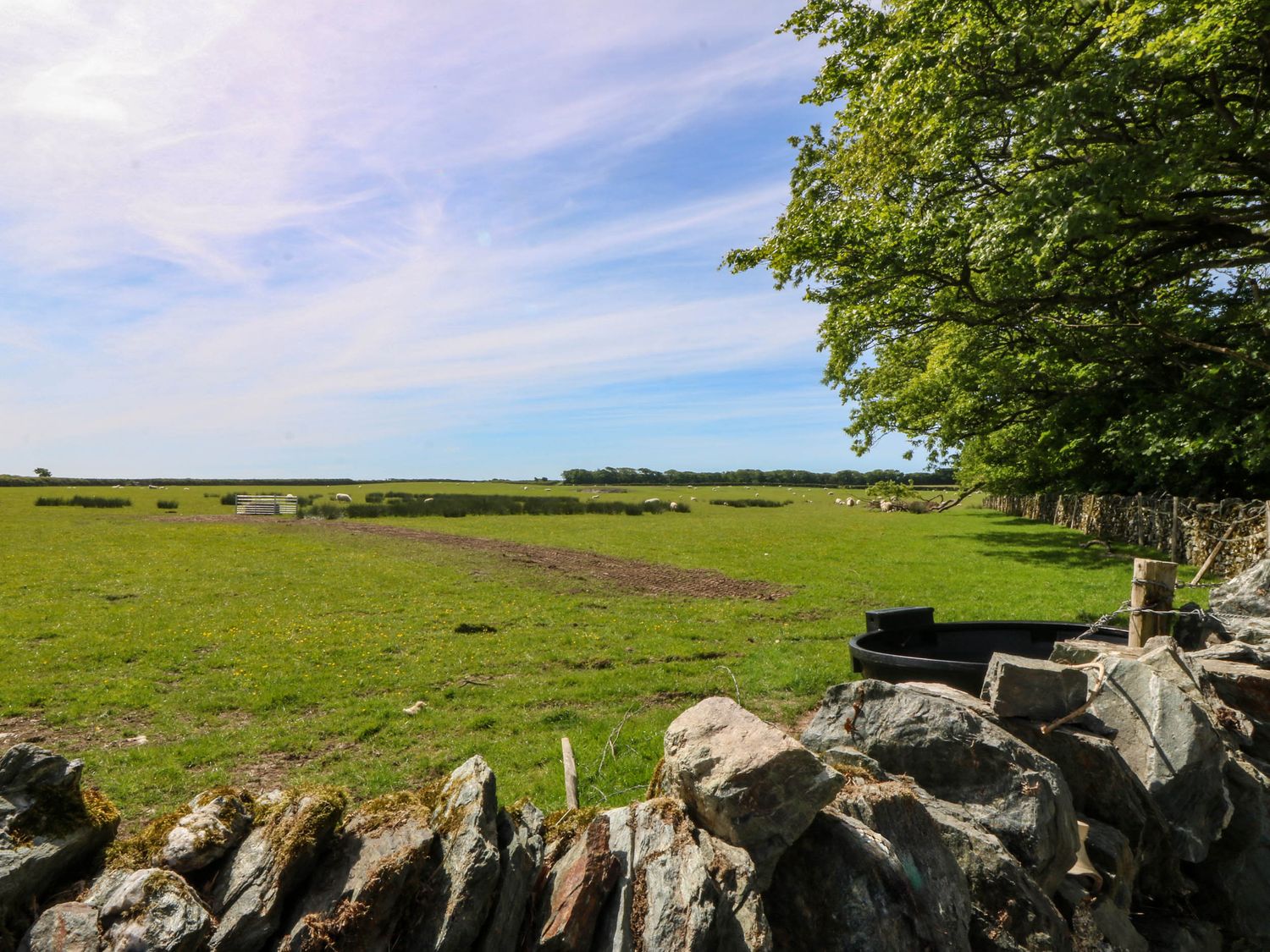 Garden Cottage - Rhoscolyn, Rhoscolyn