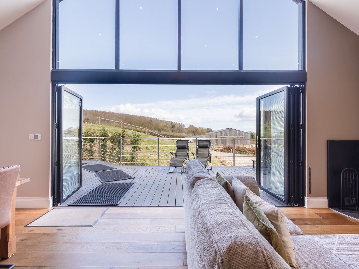 Hare's Hill, Thornton-Le-Dale