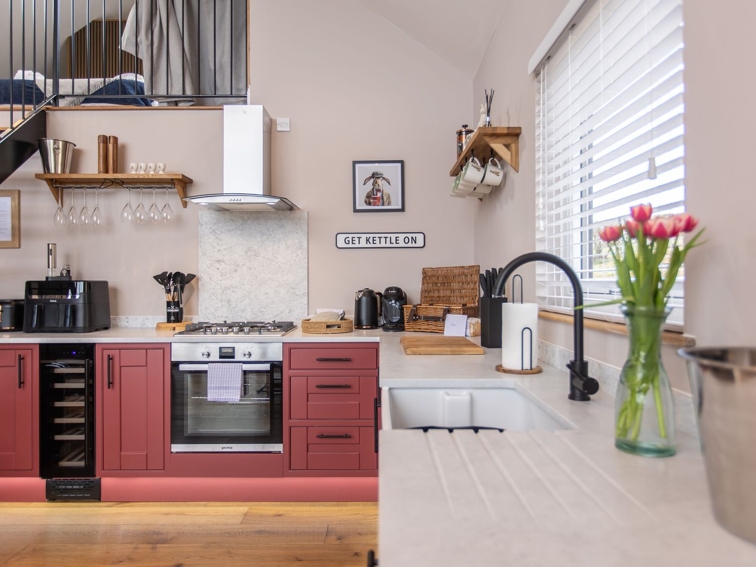 Hare's Hill, Thornton-Le-Dale