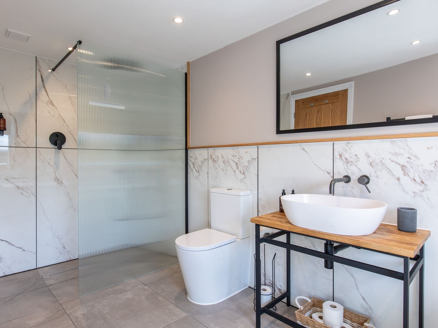 Hare's Hill, Thornton-Le-Dale