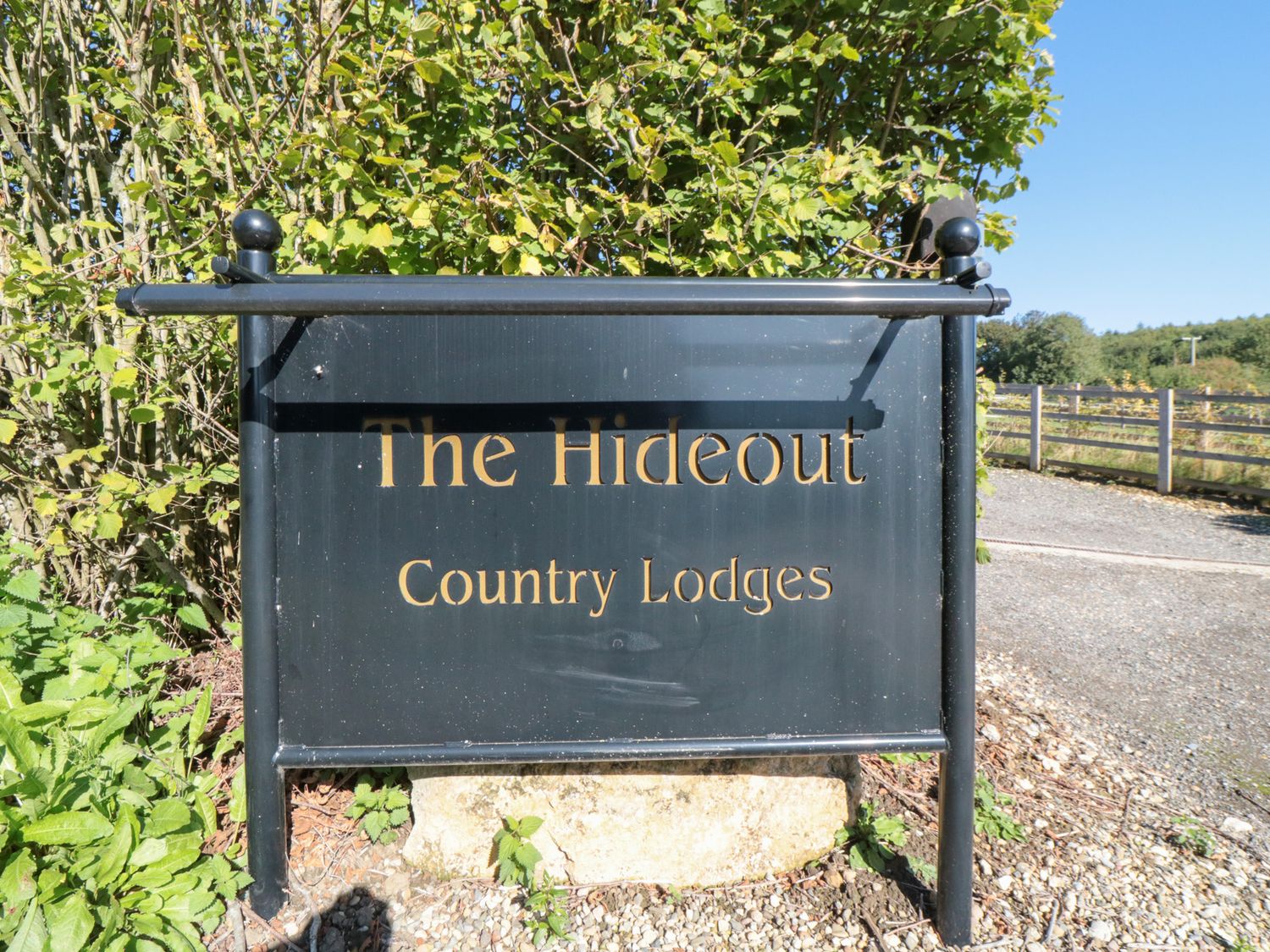 Hare's Hill, Thornton-Le-Dale