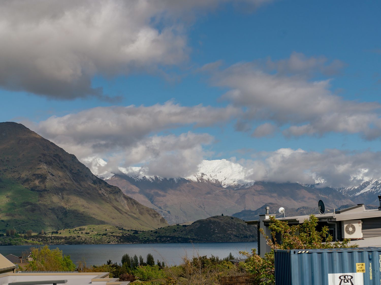 Mahaanui South - Wanaka Holiday Home                     photo 21