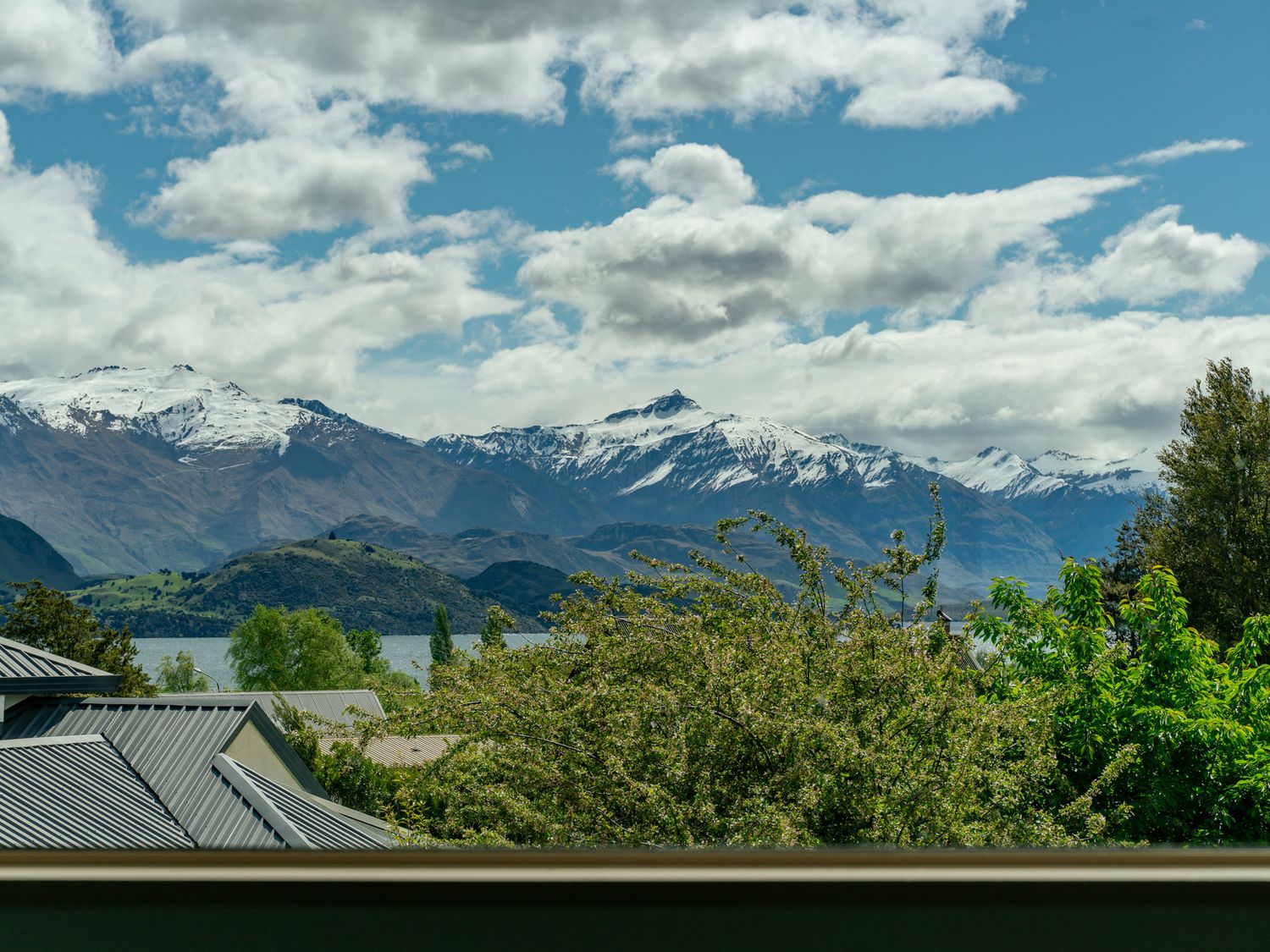 Cherry Court - Wanaka Holiday Home -  - 1165139 - photo 1