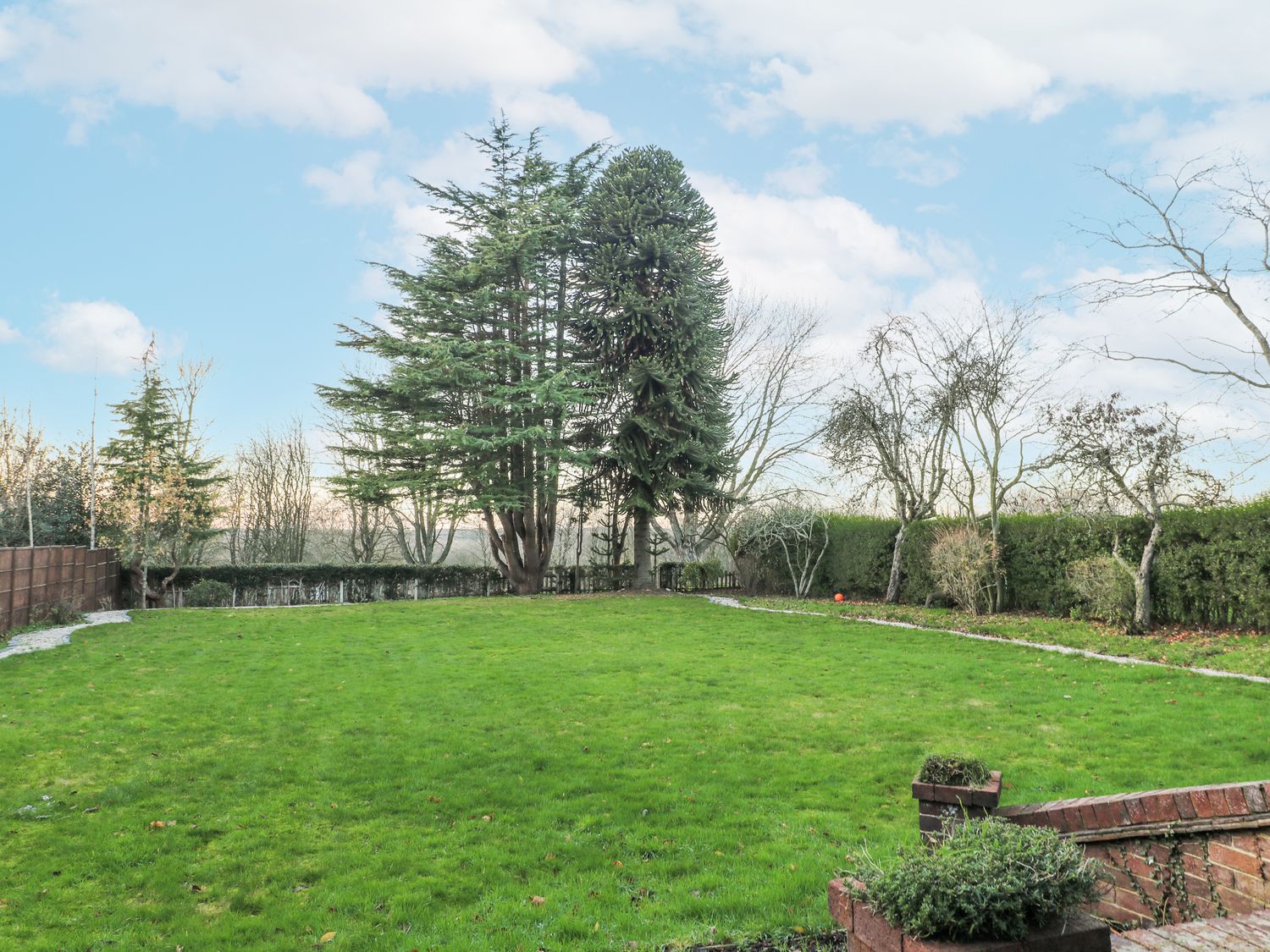 Mellbreak, Ashby-De-La-Zouch