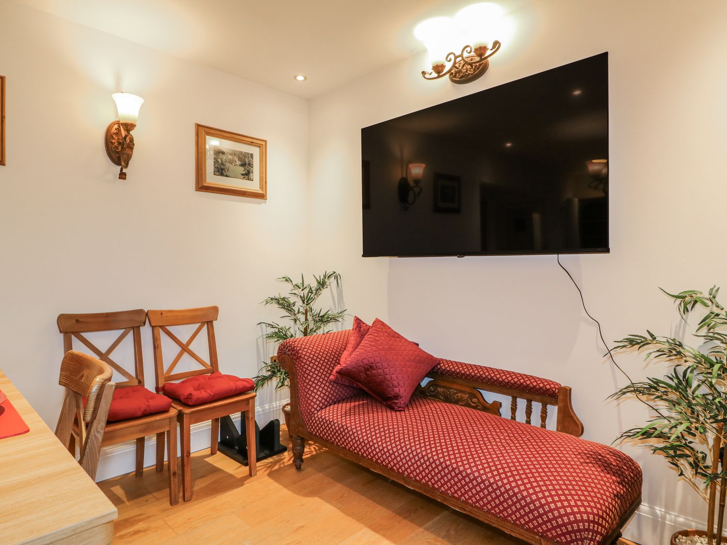 Mellbreak, Ashby-De-La-Zouch