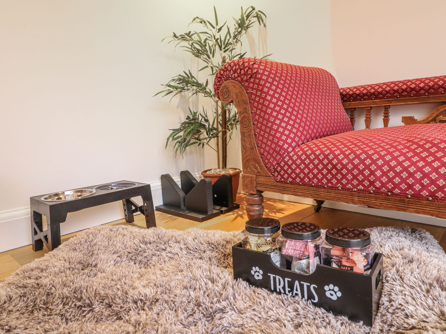 Mellbreak, Ashby-De-La-Zouch