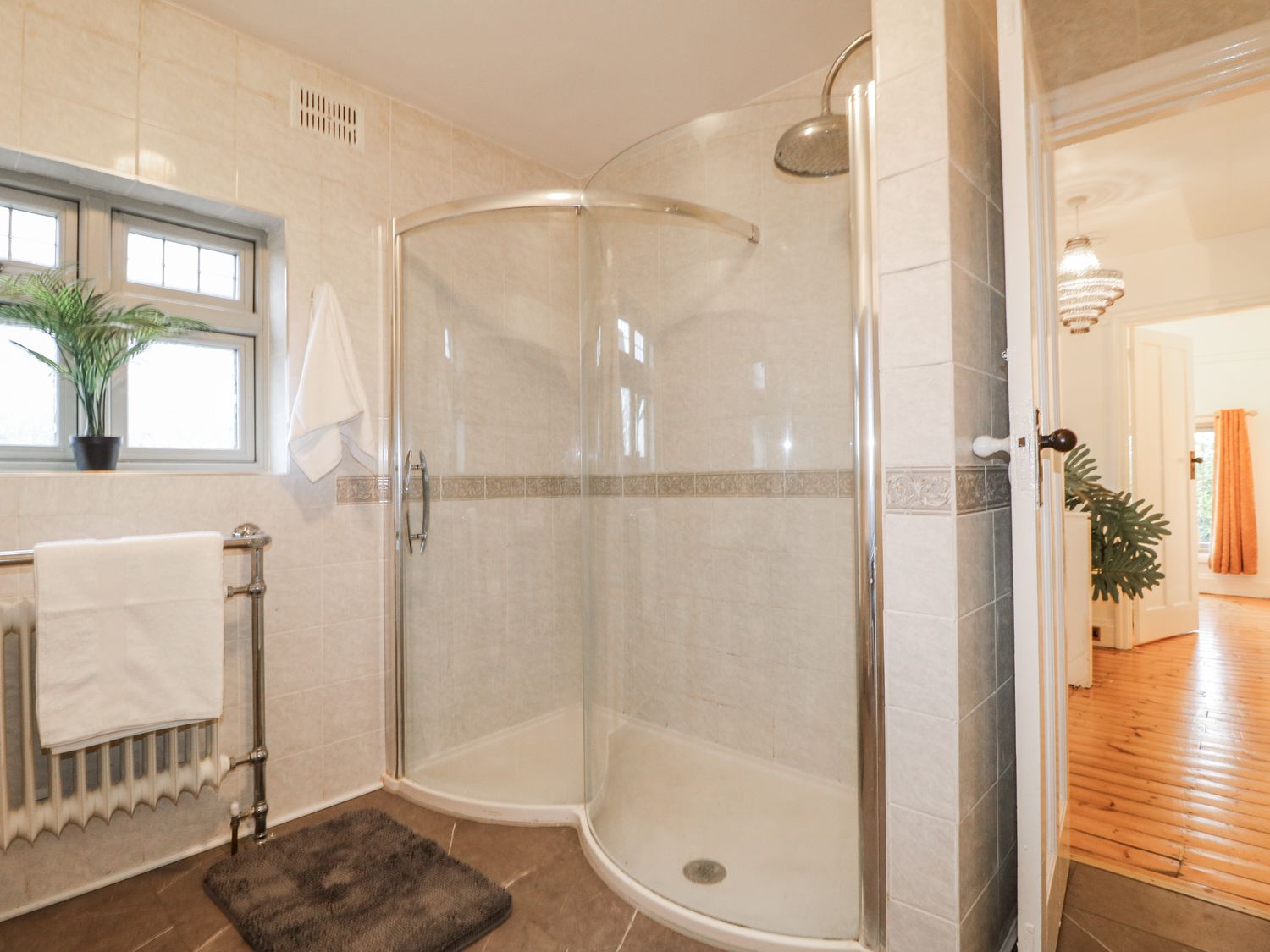 Mellbreak, Ashby-De-La-Zouch