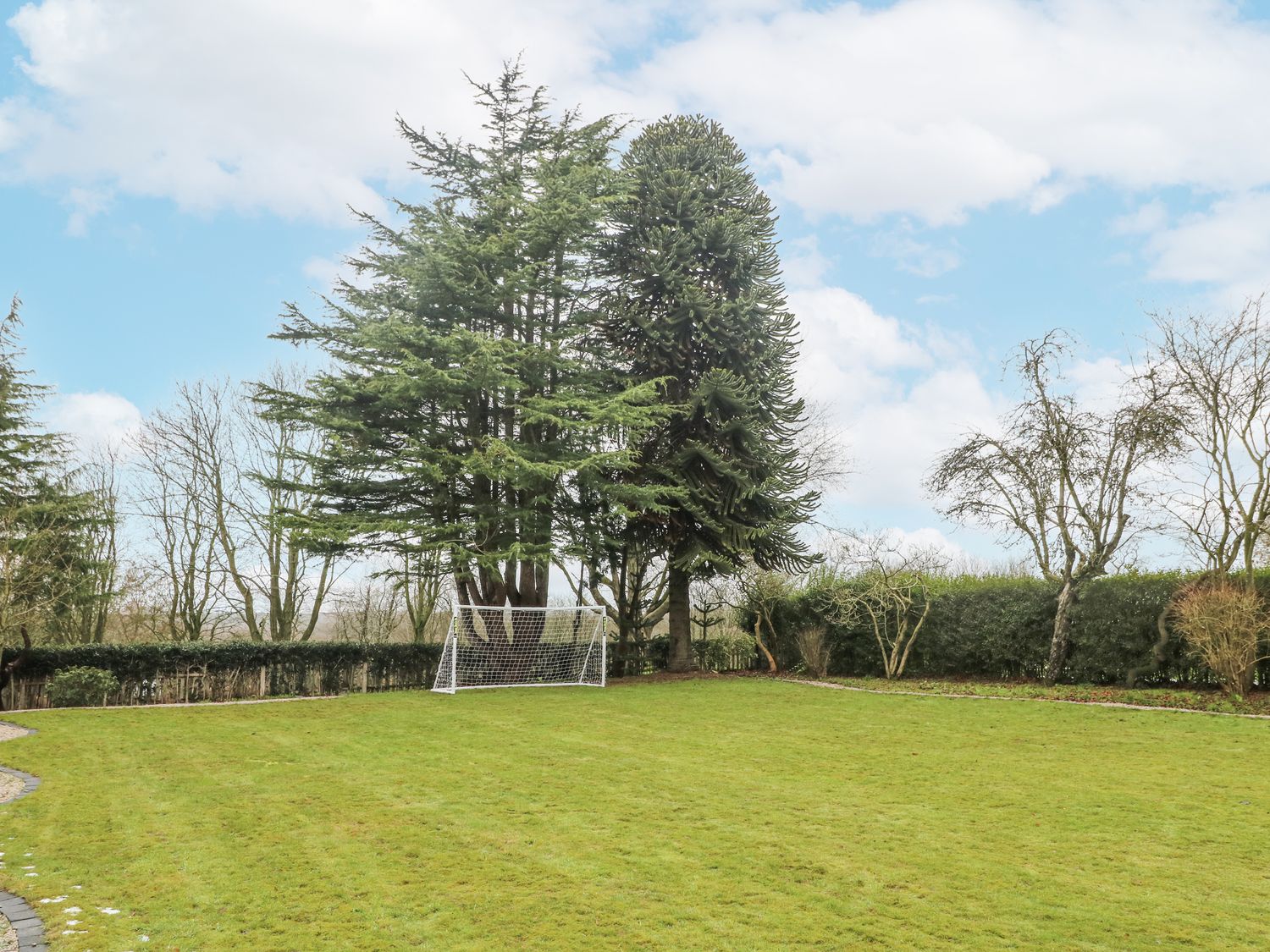 Mellbreak, Ashby-De-La-Zouch