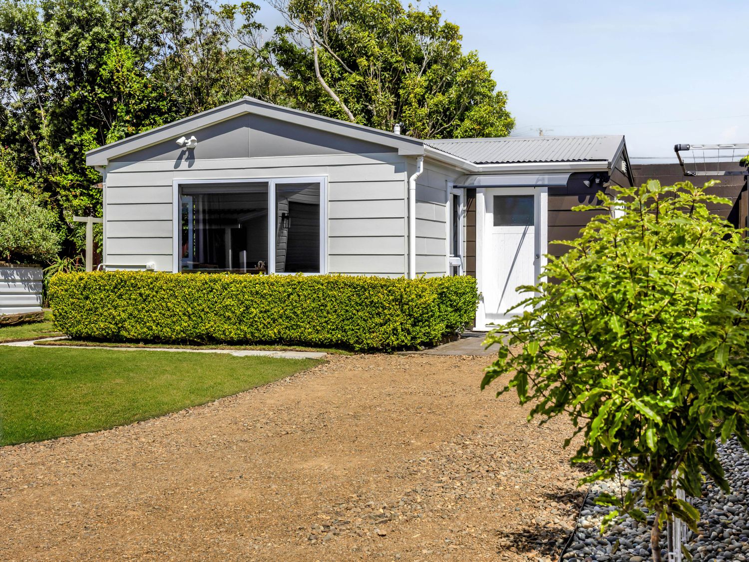 Seaside Hideaway - New Plymouth Holiday Home -  - 1165246 - photo 1