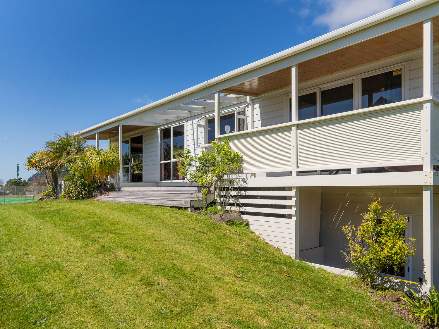 Park View Lockwood - Pauanui Holiday Home                     photo 24