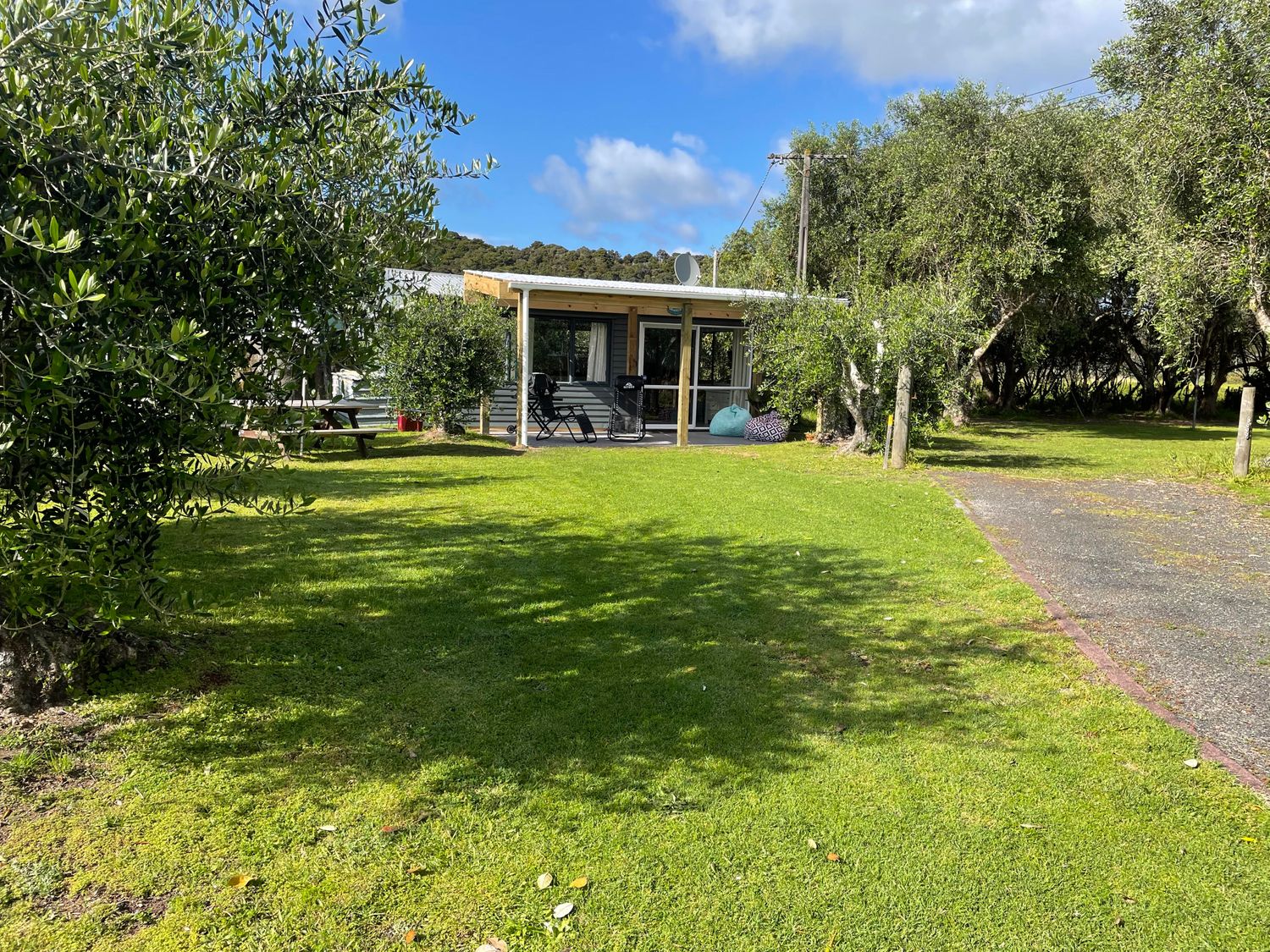 Olive Grove Cottage - Whangarei Holiday Home -  - 1165260 - photo 1