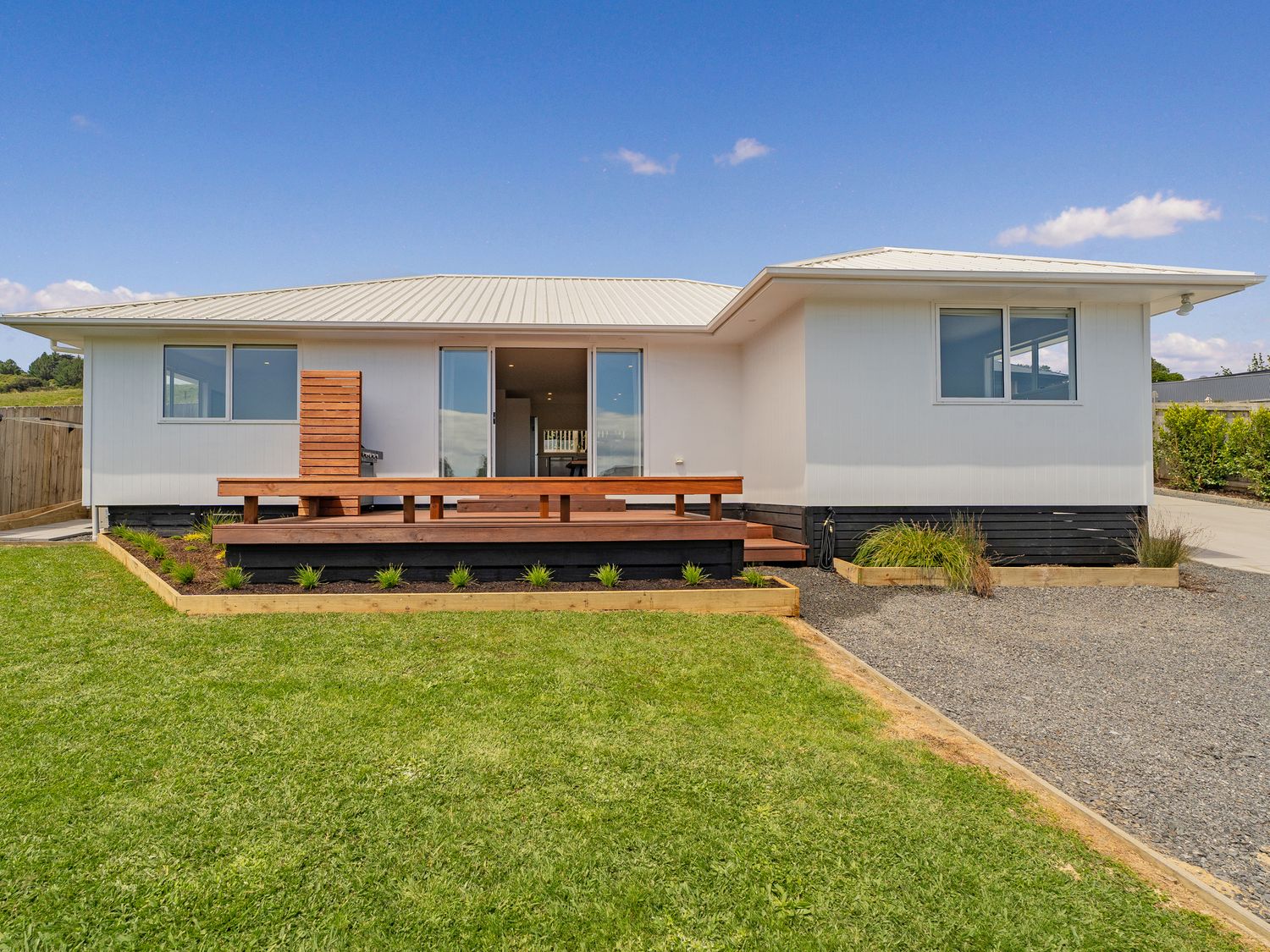 Greenhills Charmer - Coromandel Town Holiday Home -  - 1165327 - photo 1