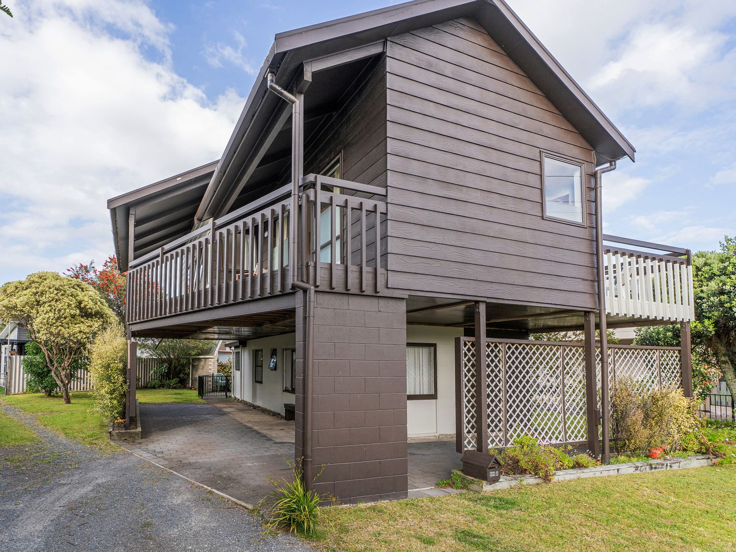 Whanga Bach - Whangamata Holiday Home                     photo 30