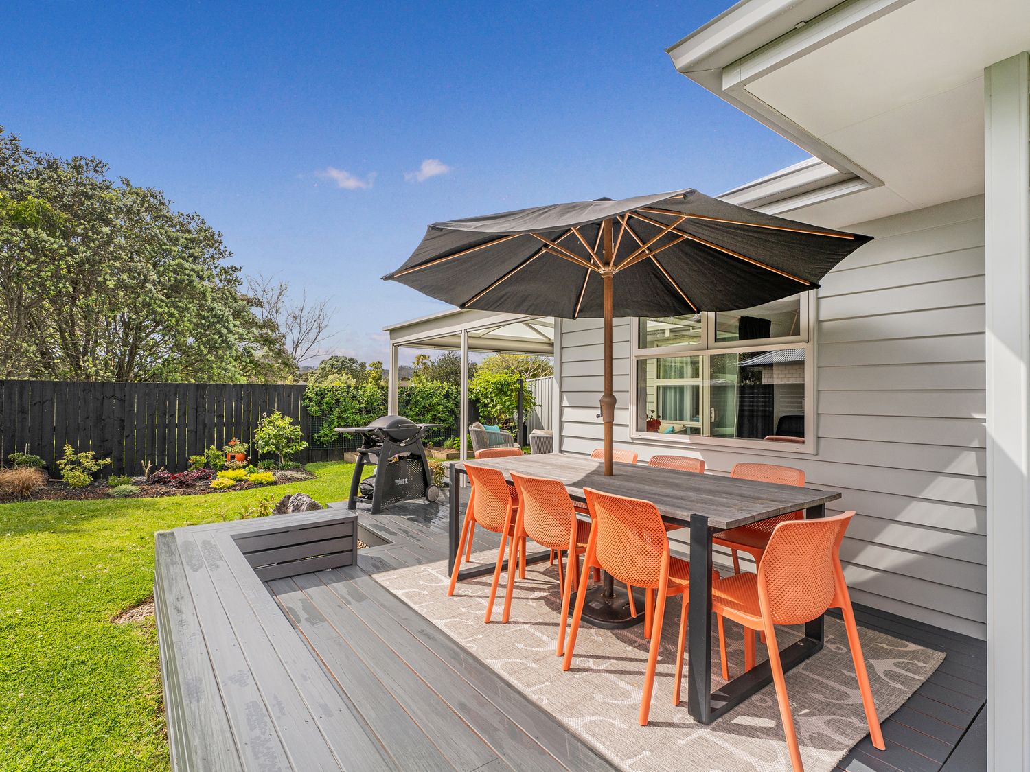 Holiday Haven - Whitianga Holiday Home                     photo 2