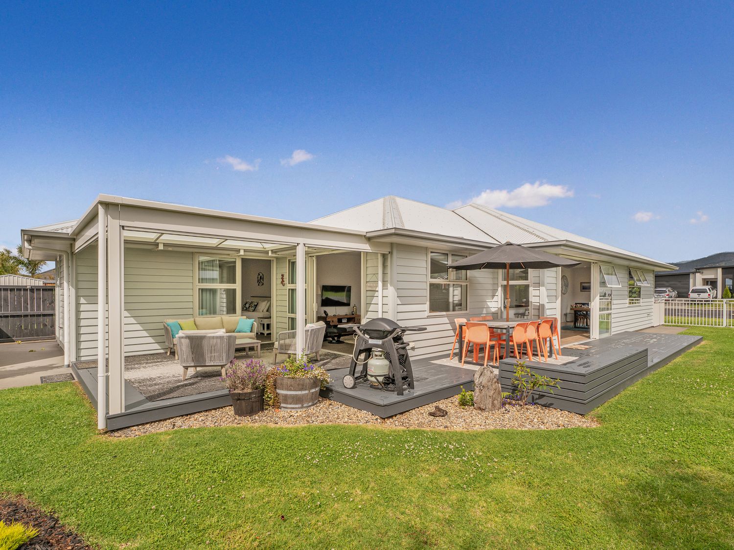 Holiday Haven - Whitianga Holiday Home -  - 1165535 - photo 1