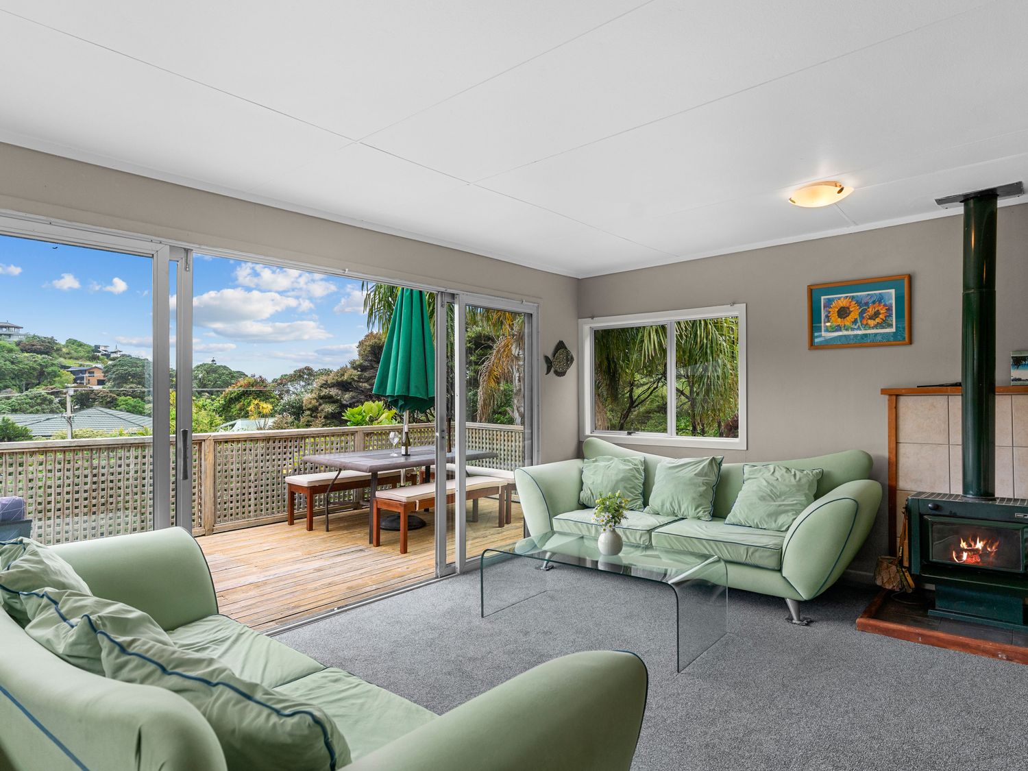 Coastal Daydream - Mangawhai Heads Holiday Home                     photo 2