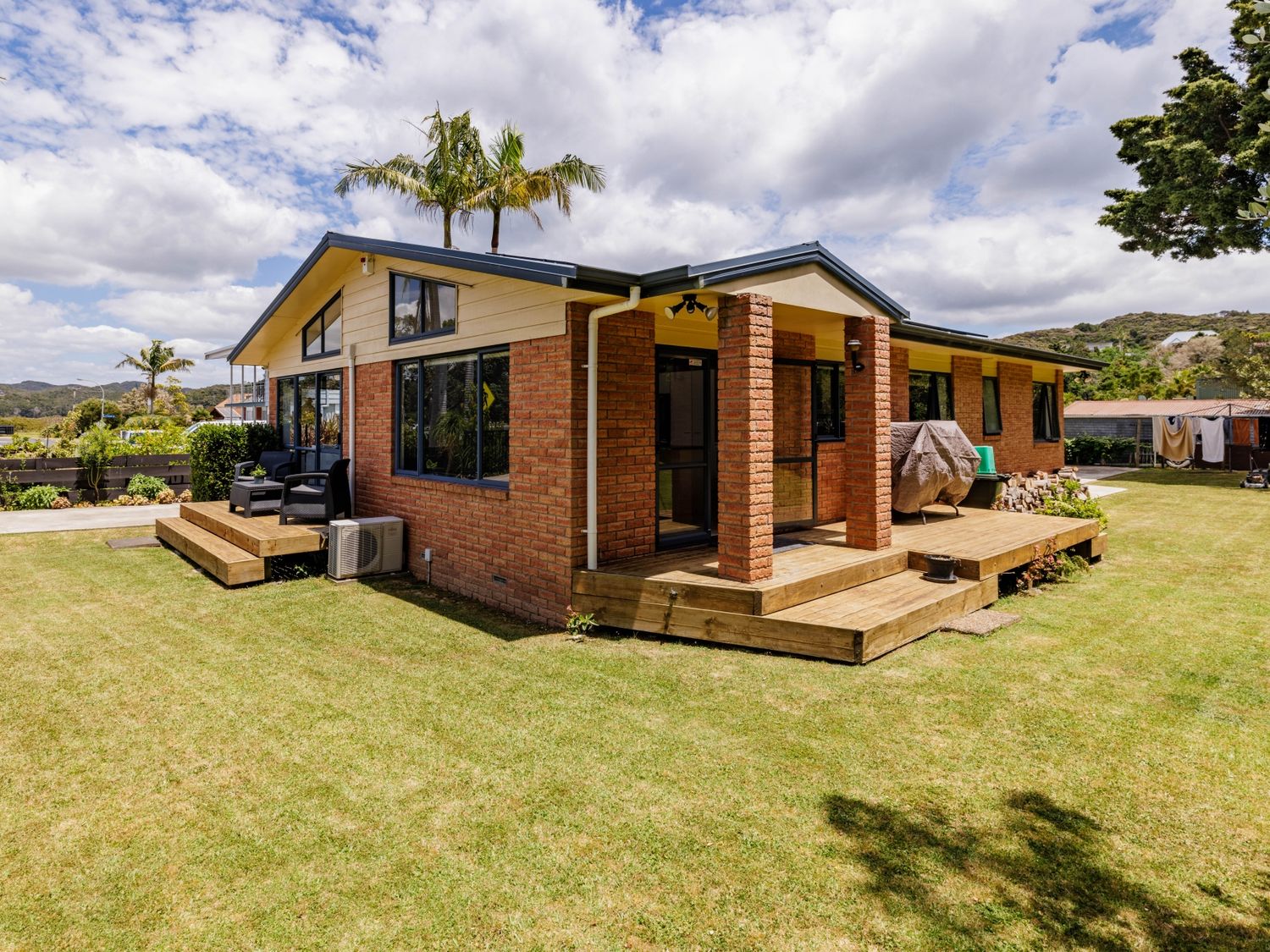 Rangimarie - Paihia Holiday Home -  - 1165537 - photo 1