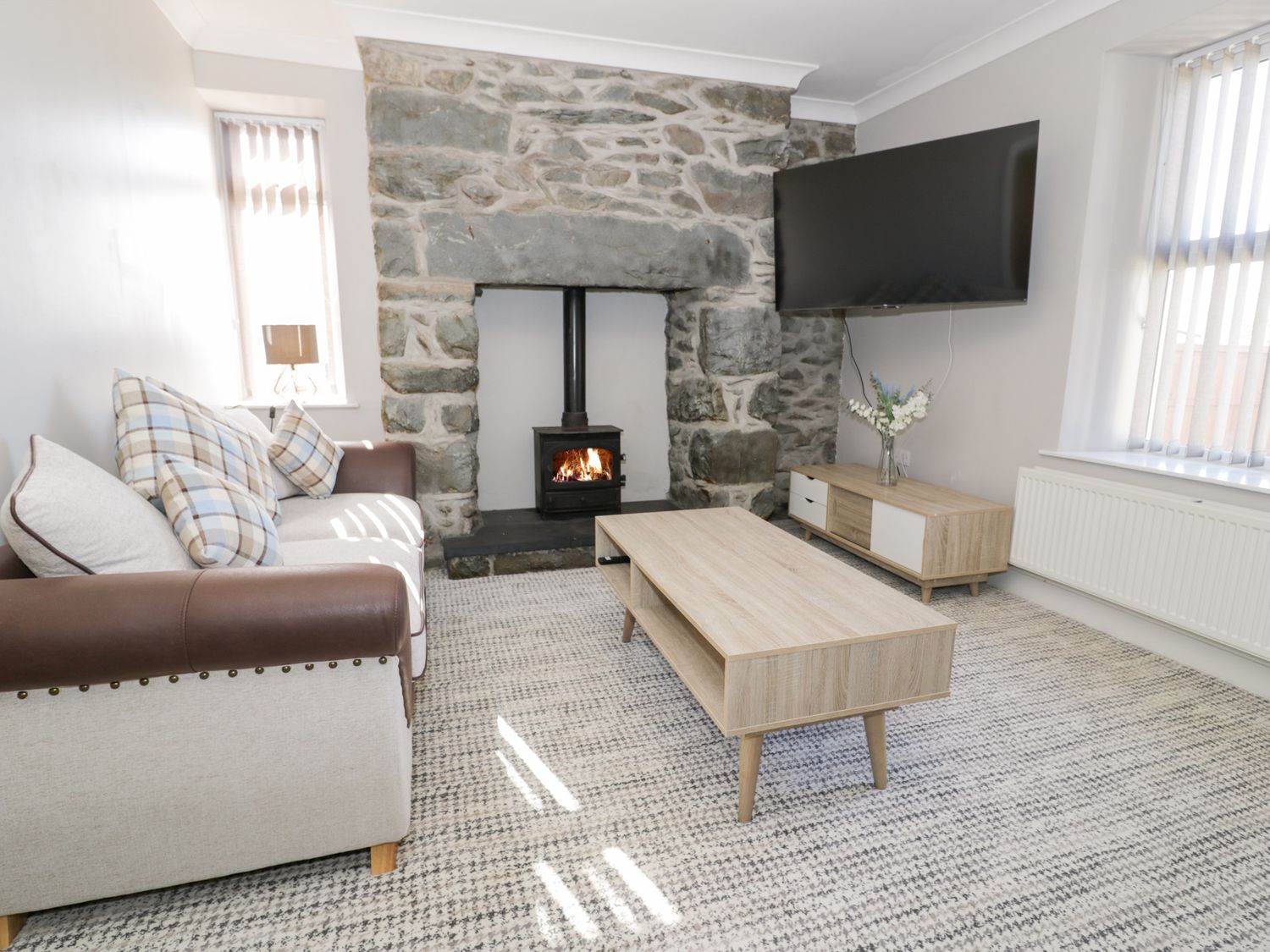 Bwthyn Y Mor, Tal-Y-Bont